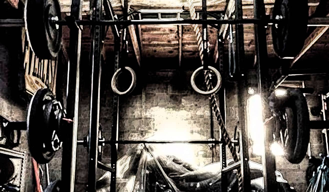 Crossfit – börja idag!