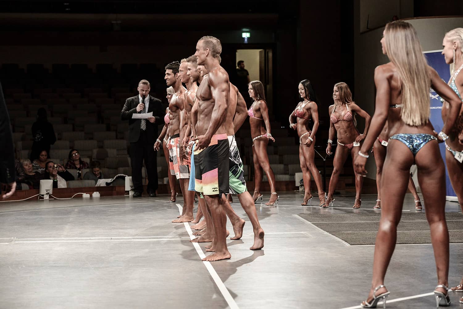 Better Bodies Challenge