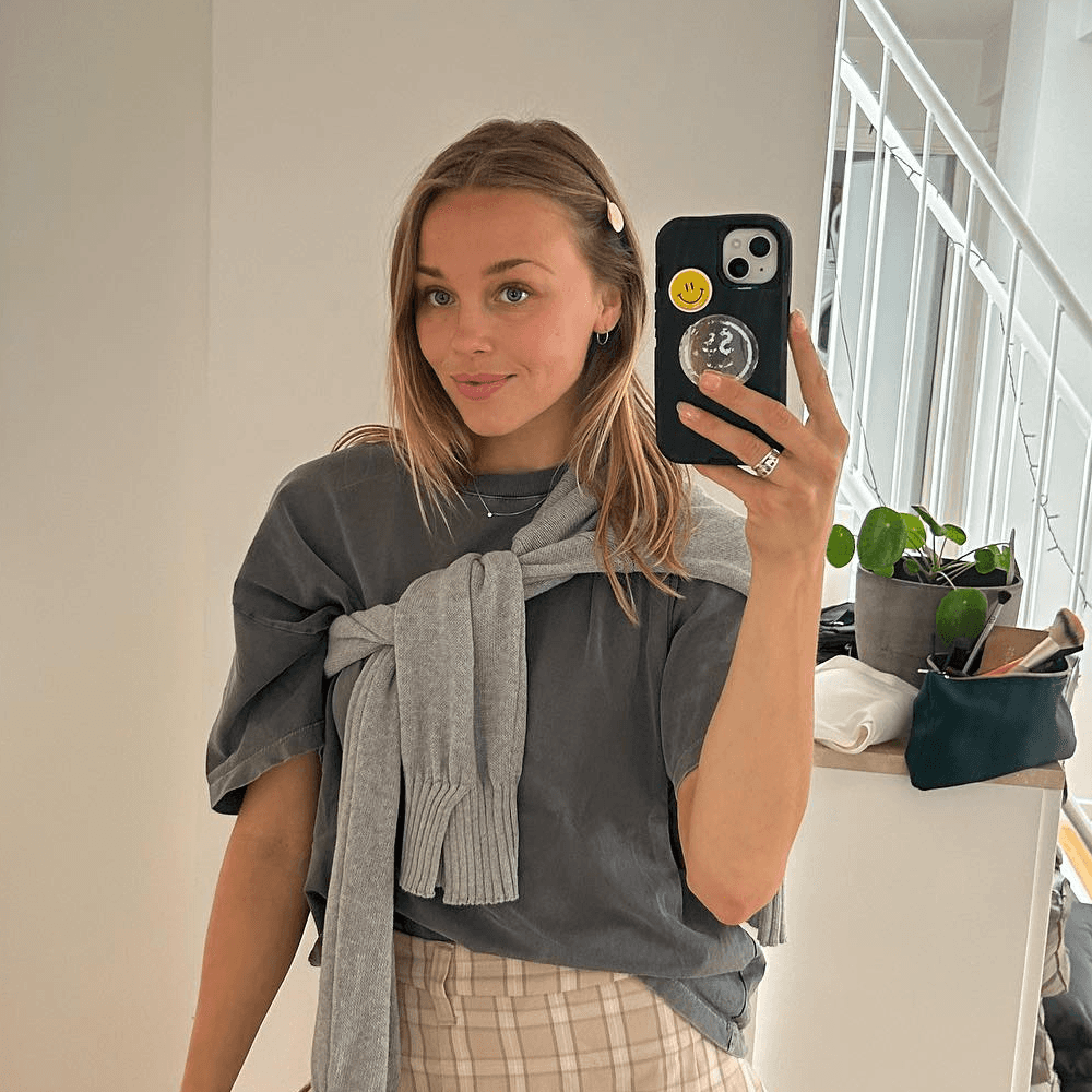 Louise Appelgren