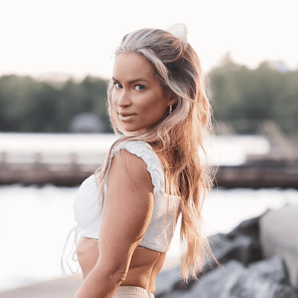 Camilla Johansson