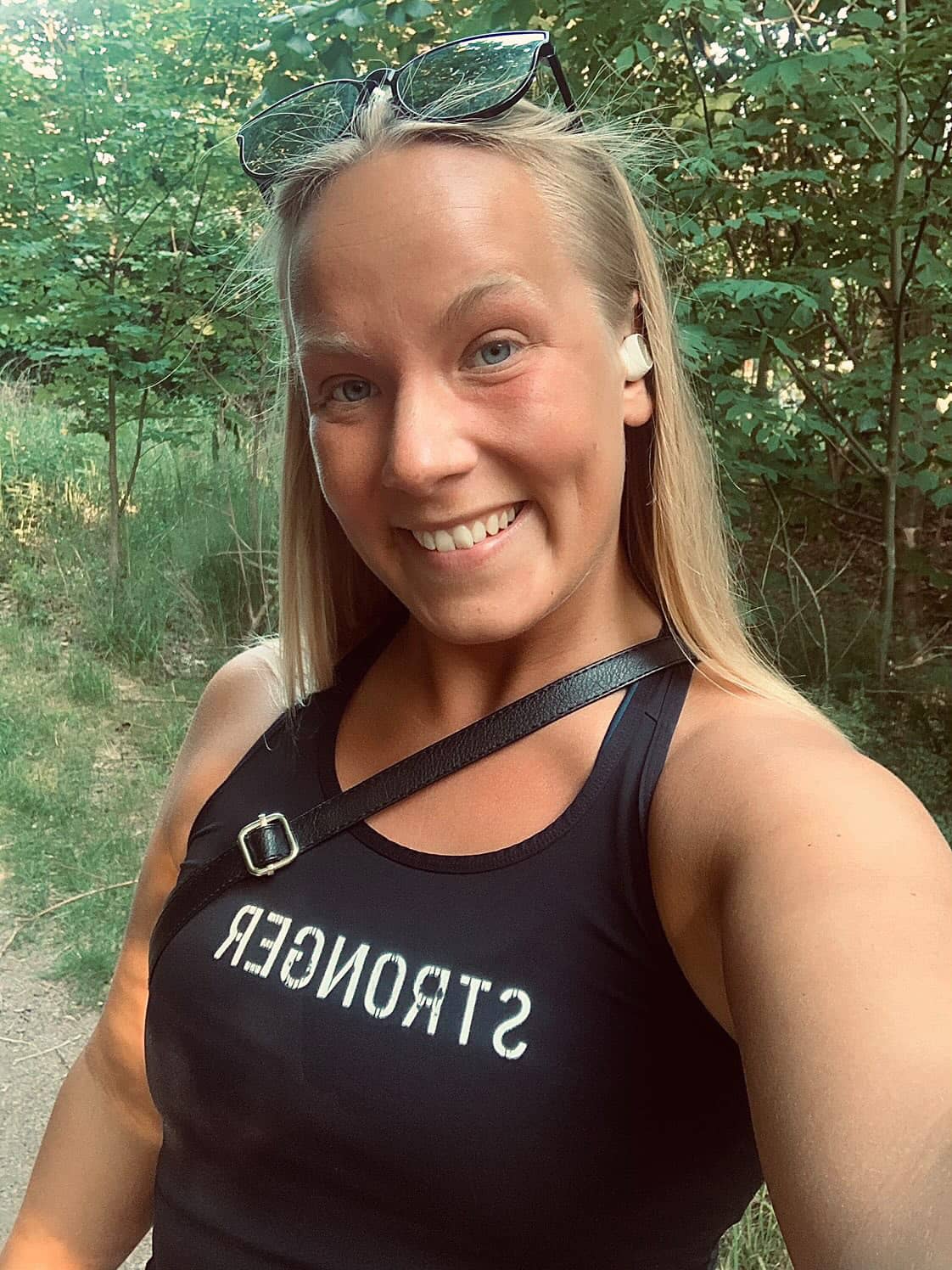 Frida Hultin
