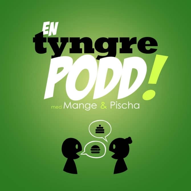 En Tyngre Podd