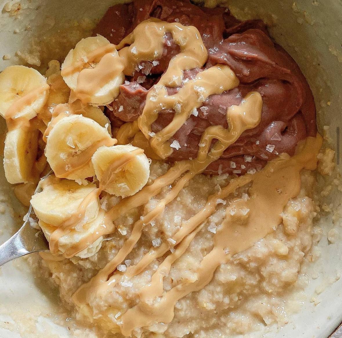 Proteinrik banangröt
