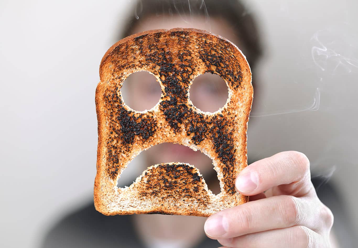 En vanlig västerländsk diet med högt GL kan påverka ditt humör negativt