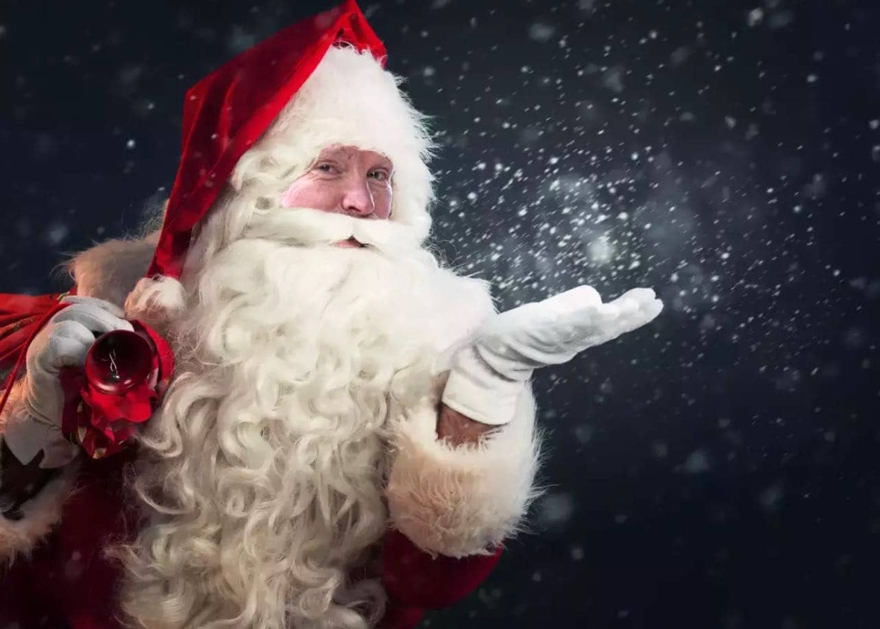God Jul!