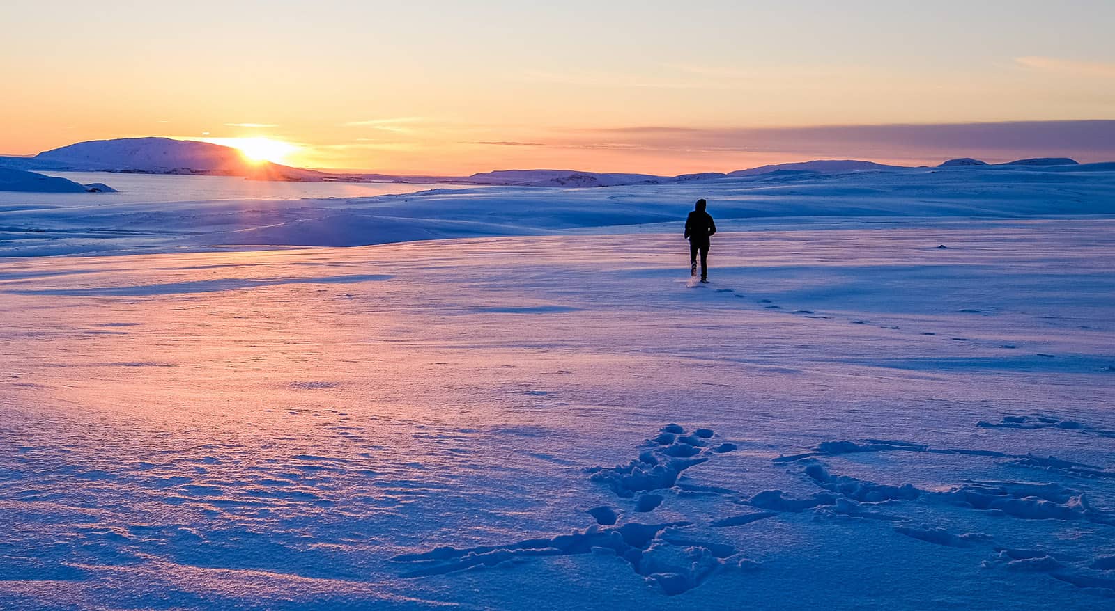 Så blir du mer fysiskt aktiv
