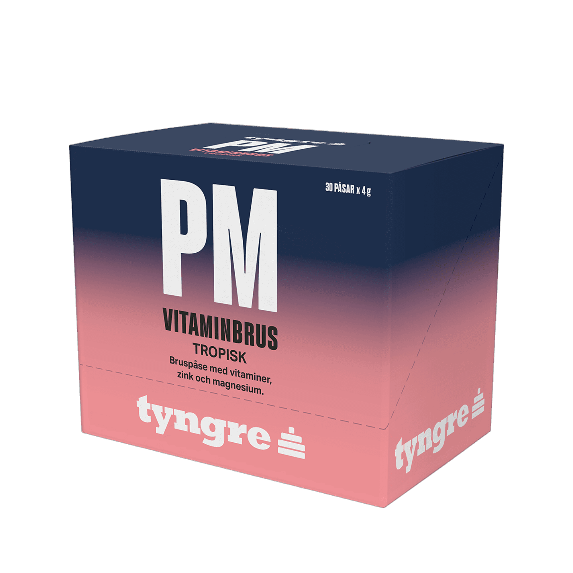 Bildnummer 1 av Brus PM 30-pack