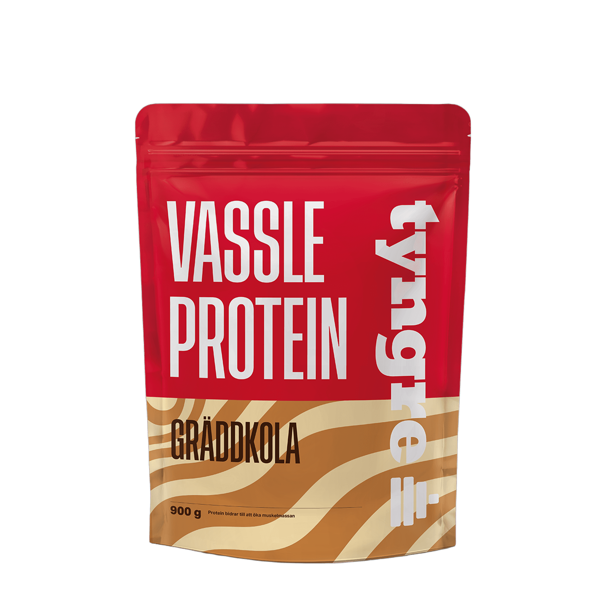 Bildnummer 1 av Vassle Gräddkola