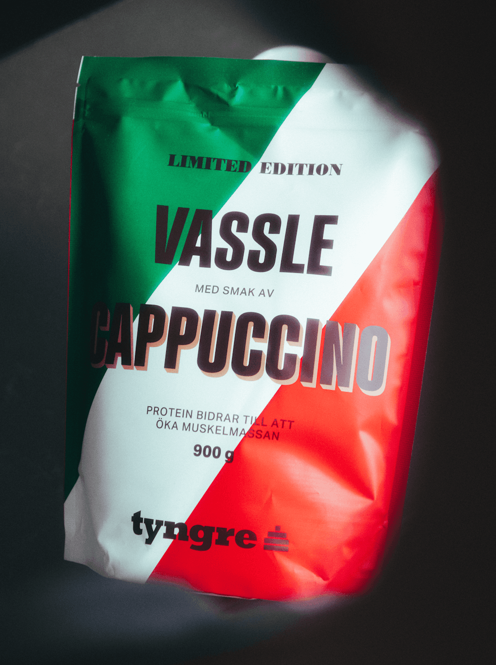 Bildnummer 2 av Vassle Cappuccino