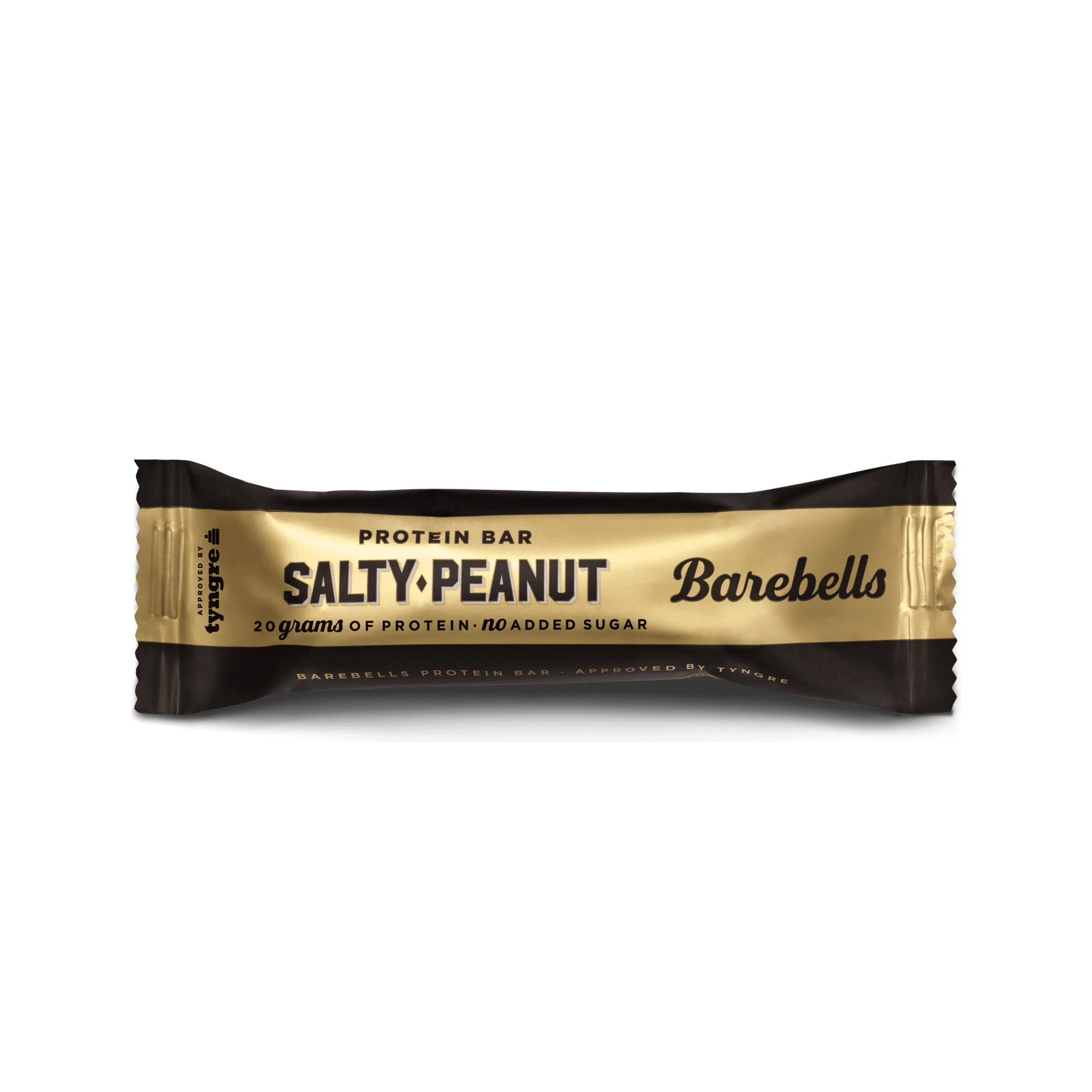 Bildnummer 2 av Barebells Salty Peanut 12-pack