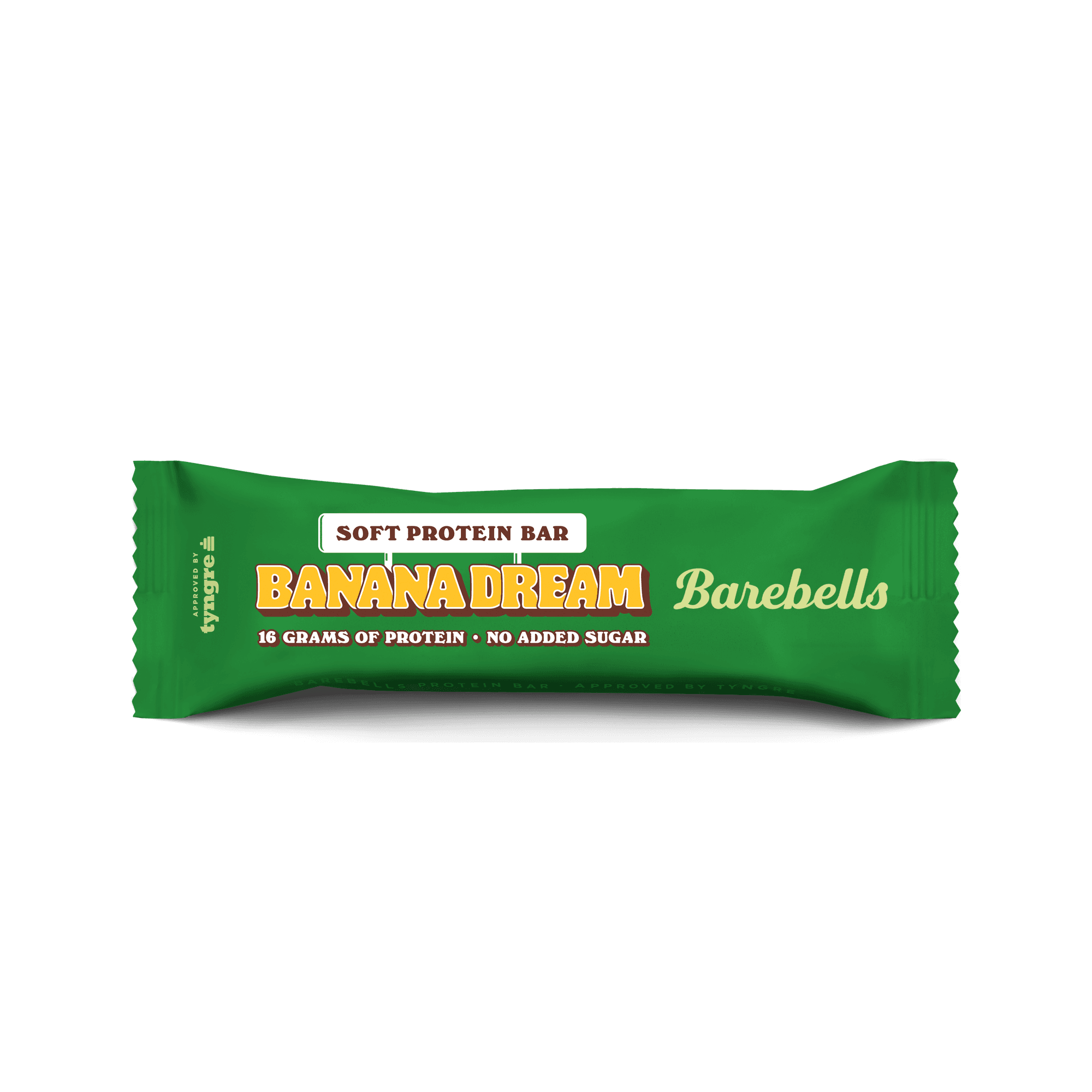 Bildnummer 1 av Barebells Banana Dream