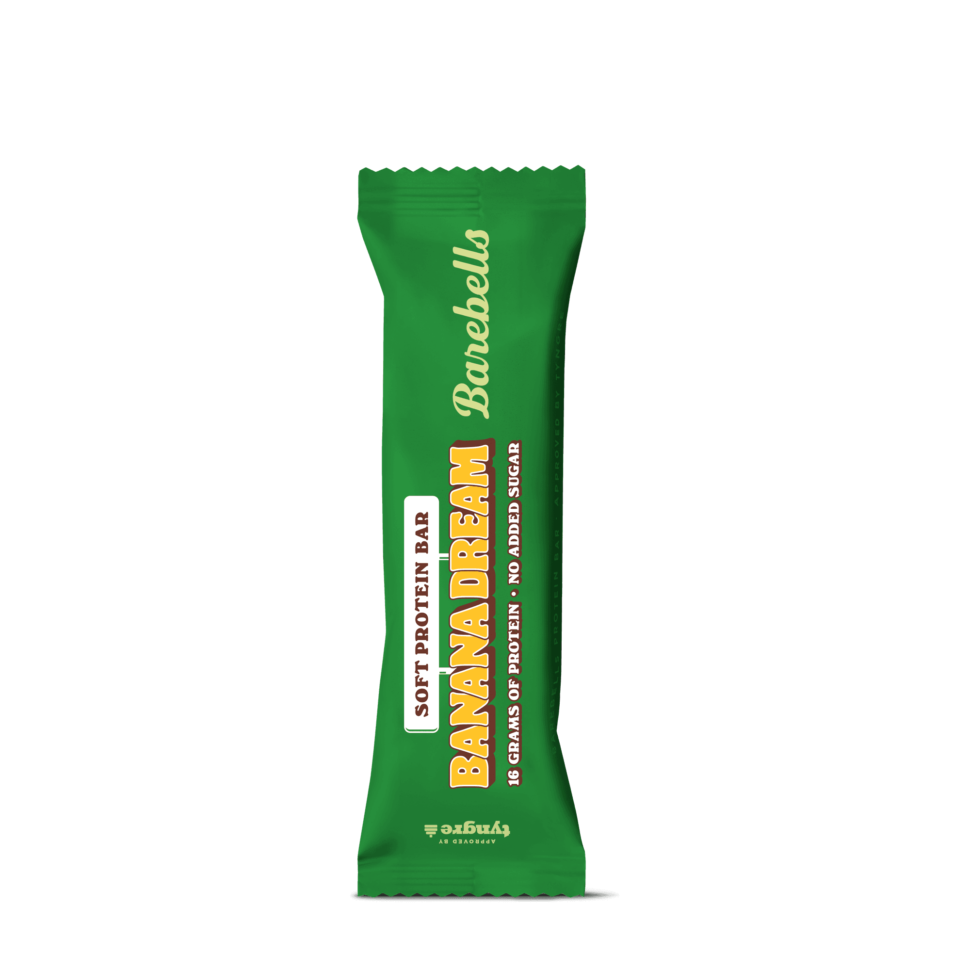Bildnummer 3 av Barebells Banana Dream 12-pack