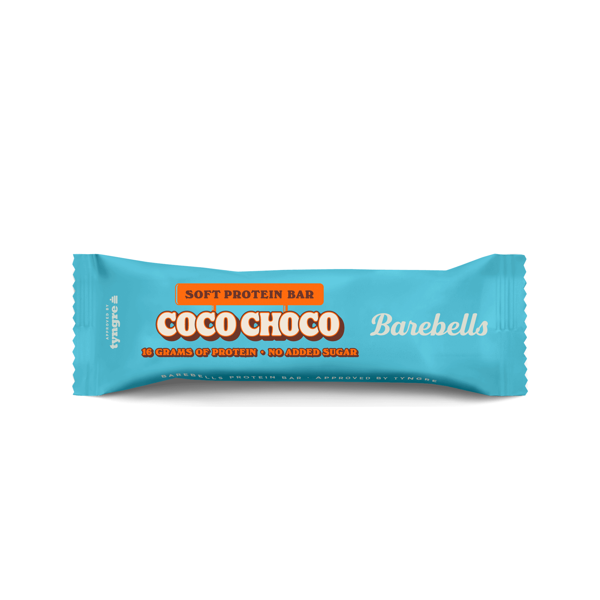 Bildnummer 2 av Barebells Coco Choco 12-pack