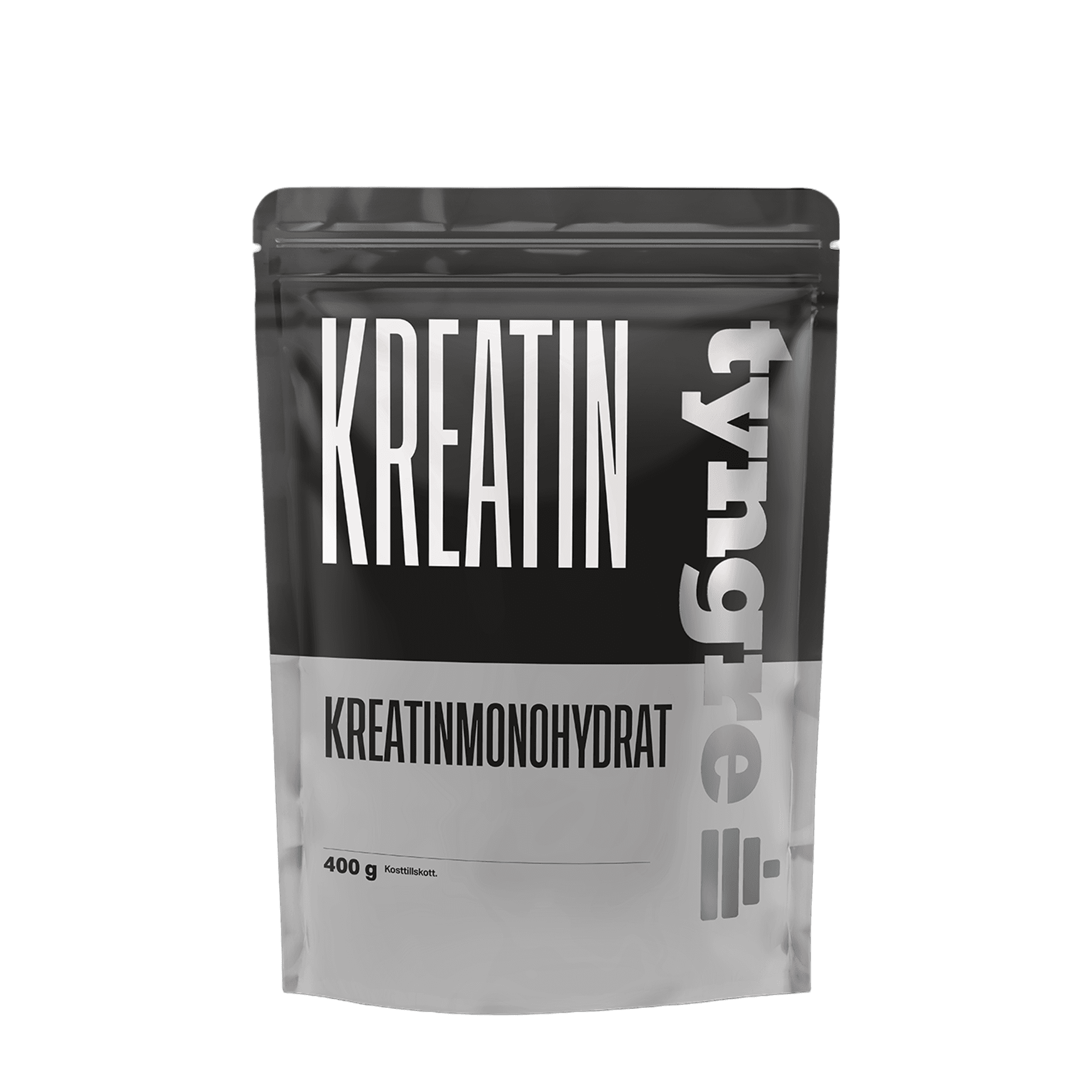 Bildnummer 1 av Kreatin Monohydrat
