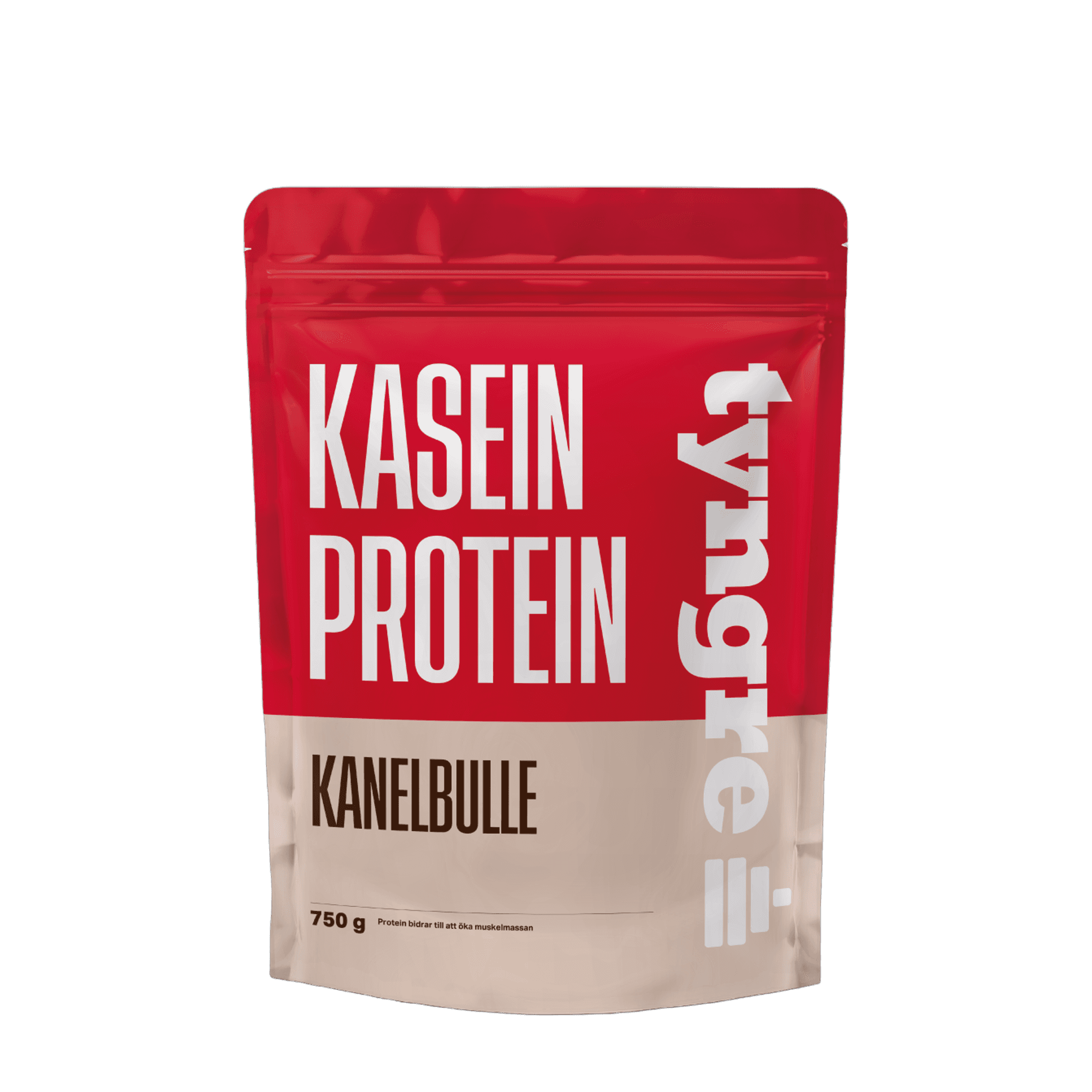 Bildnummer 1 av Kasein Kanelbulle