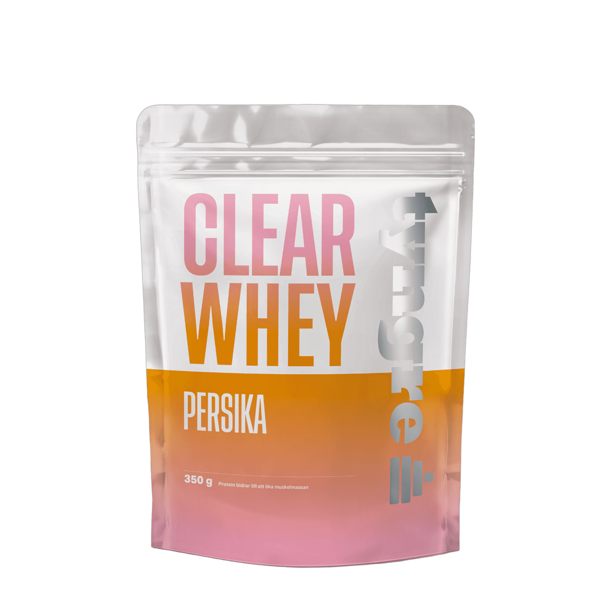 Bildnummer 1 av Clear Whey Persika