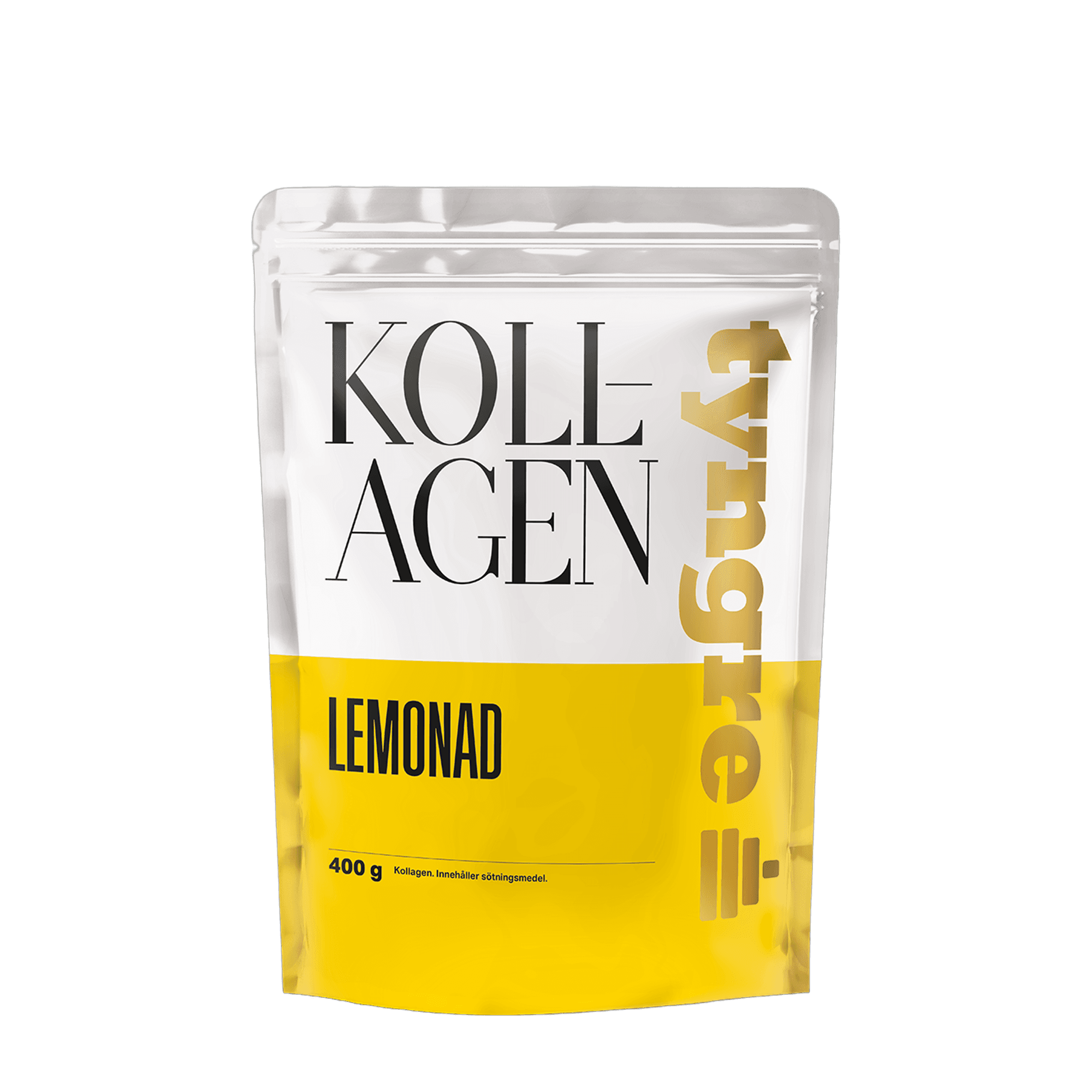 Bildnummer 1 av Kollagen Lemonad