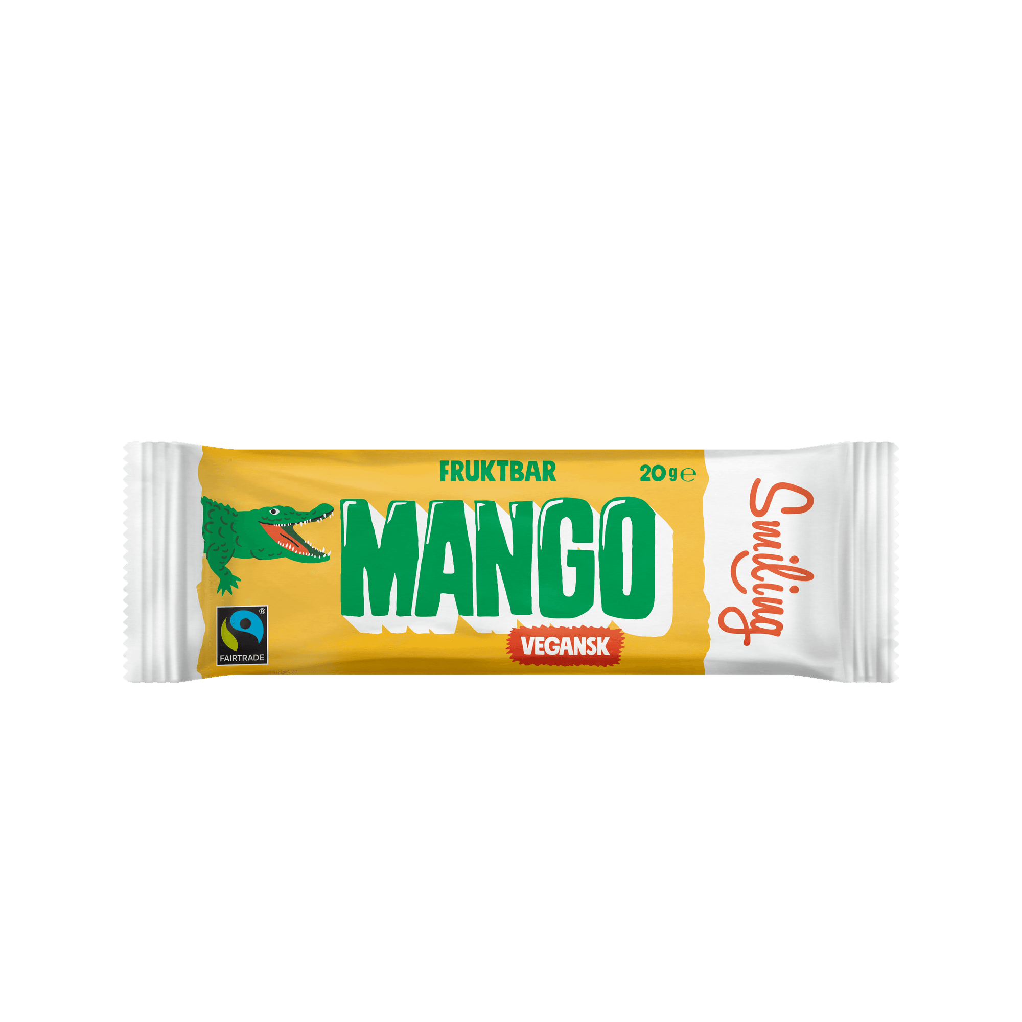 Bildnummer 1 av Smiling Fruktbar Mango 20-pack