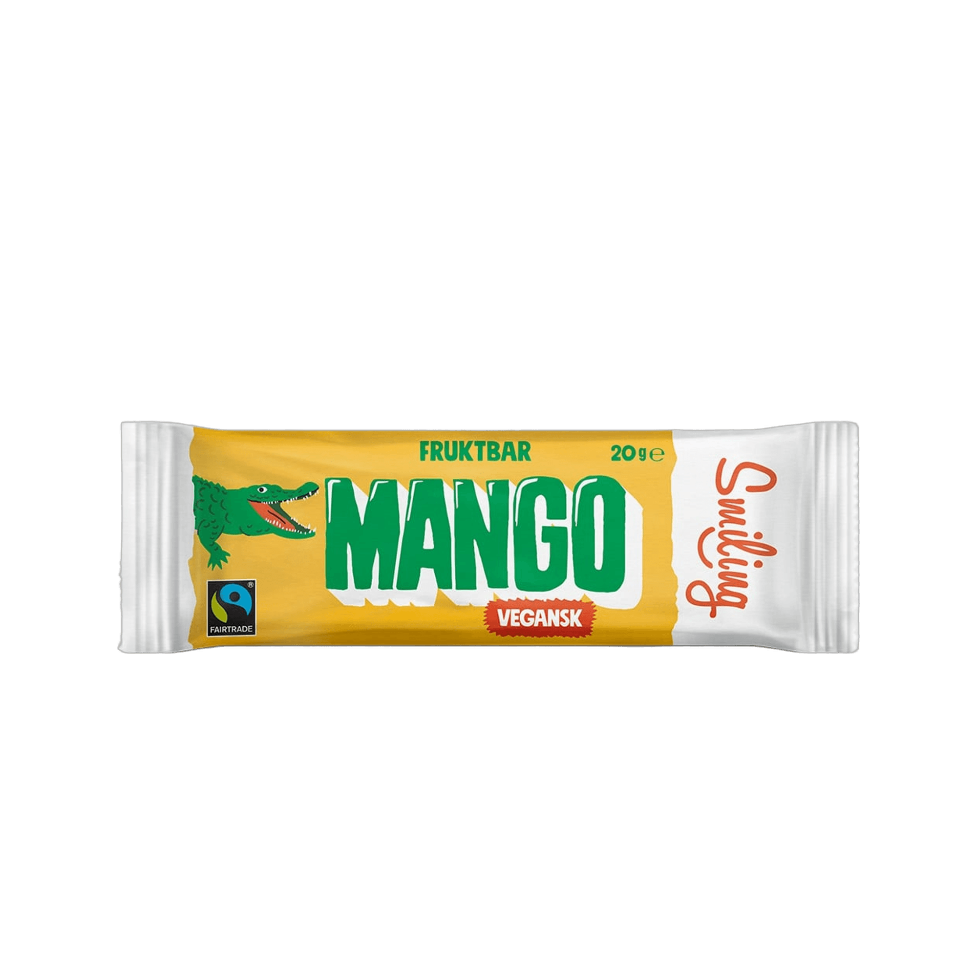 Bildnummer 1 av Smiling Fruktbar Mango