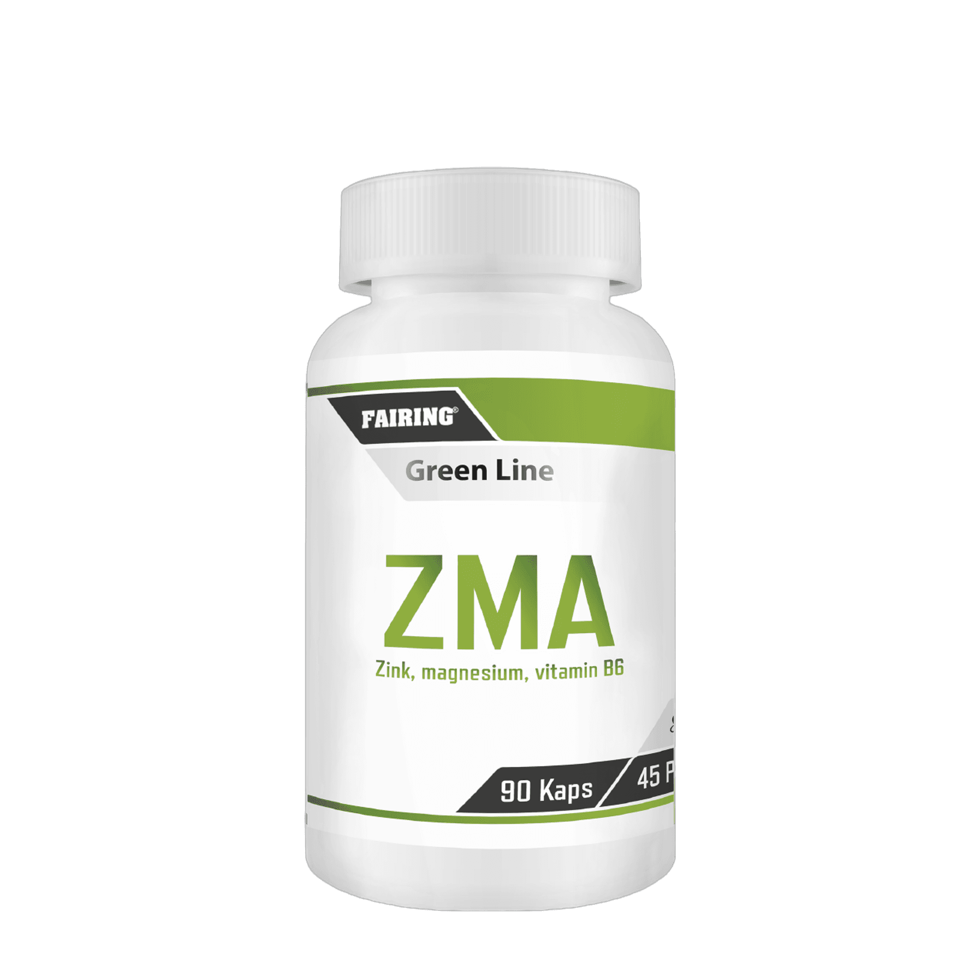 Bildnummer 1 av Fairing ZMA
