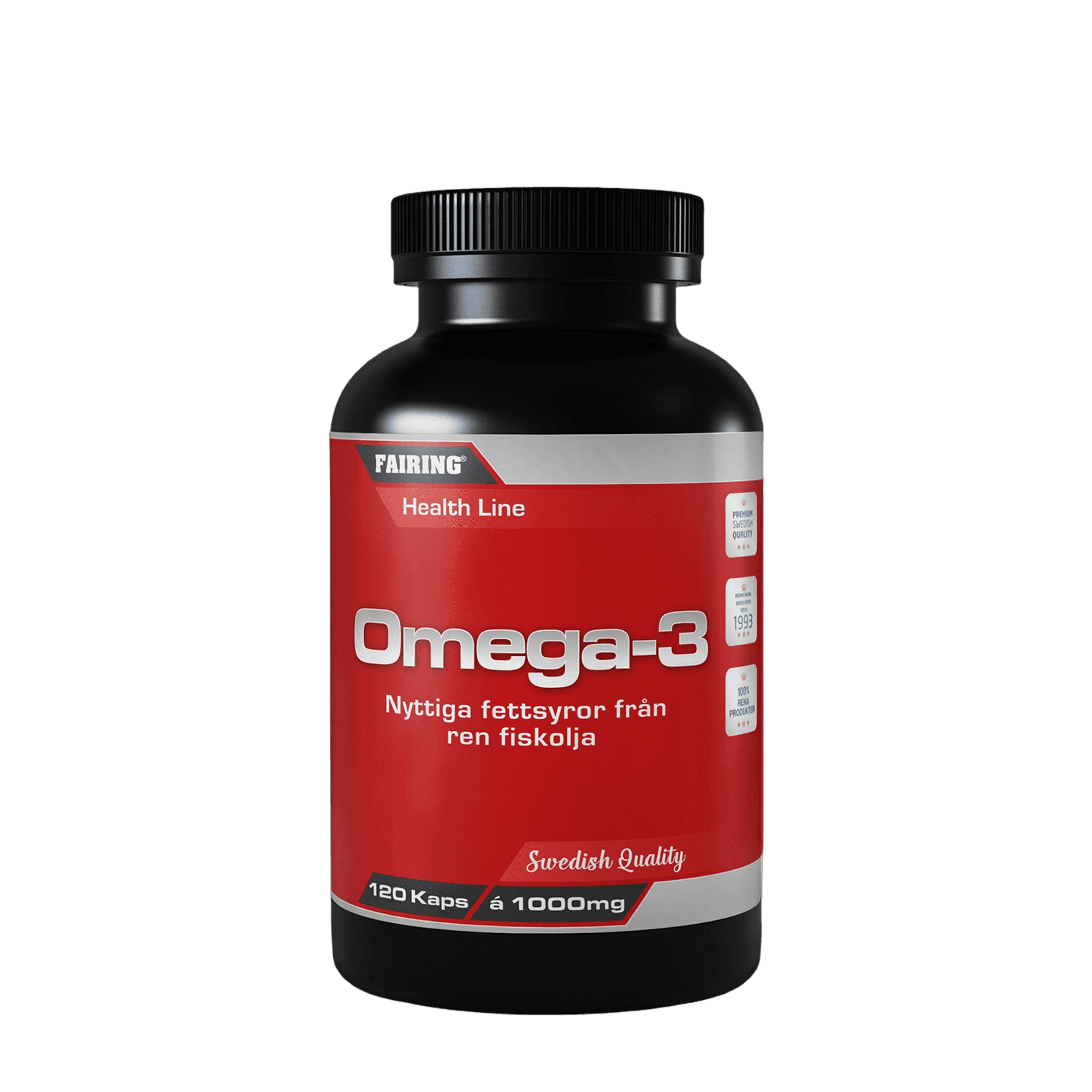 Bildnummer 1 av Fairing Omega-3