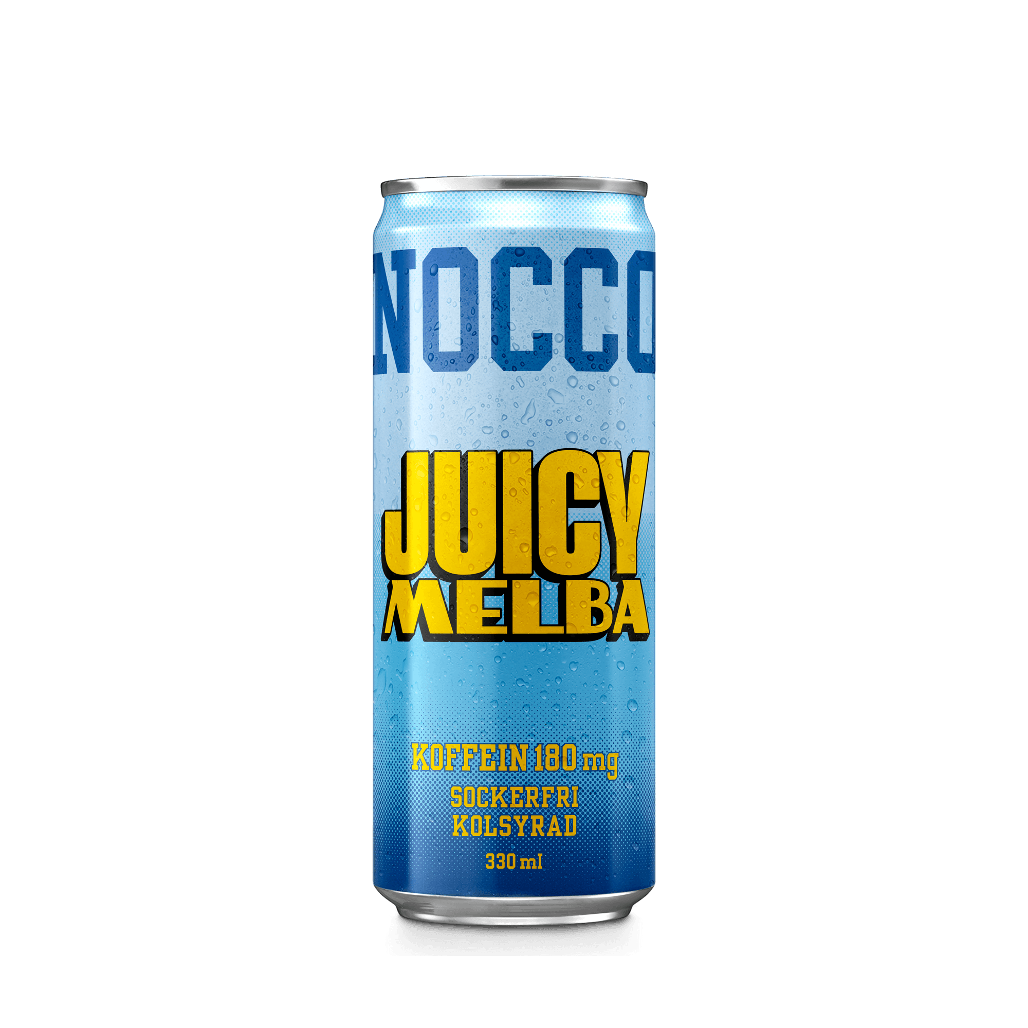Bildnummer 2 av NOCCO Juicy Melba 24-pack