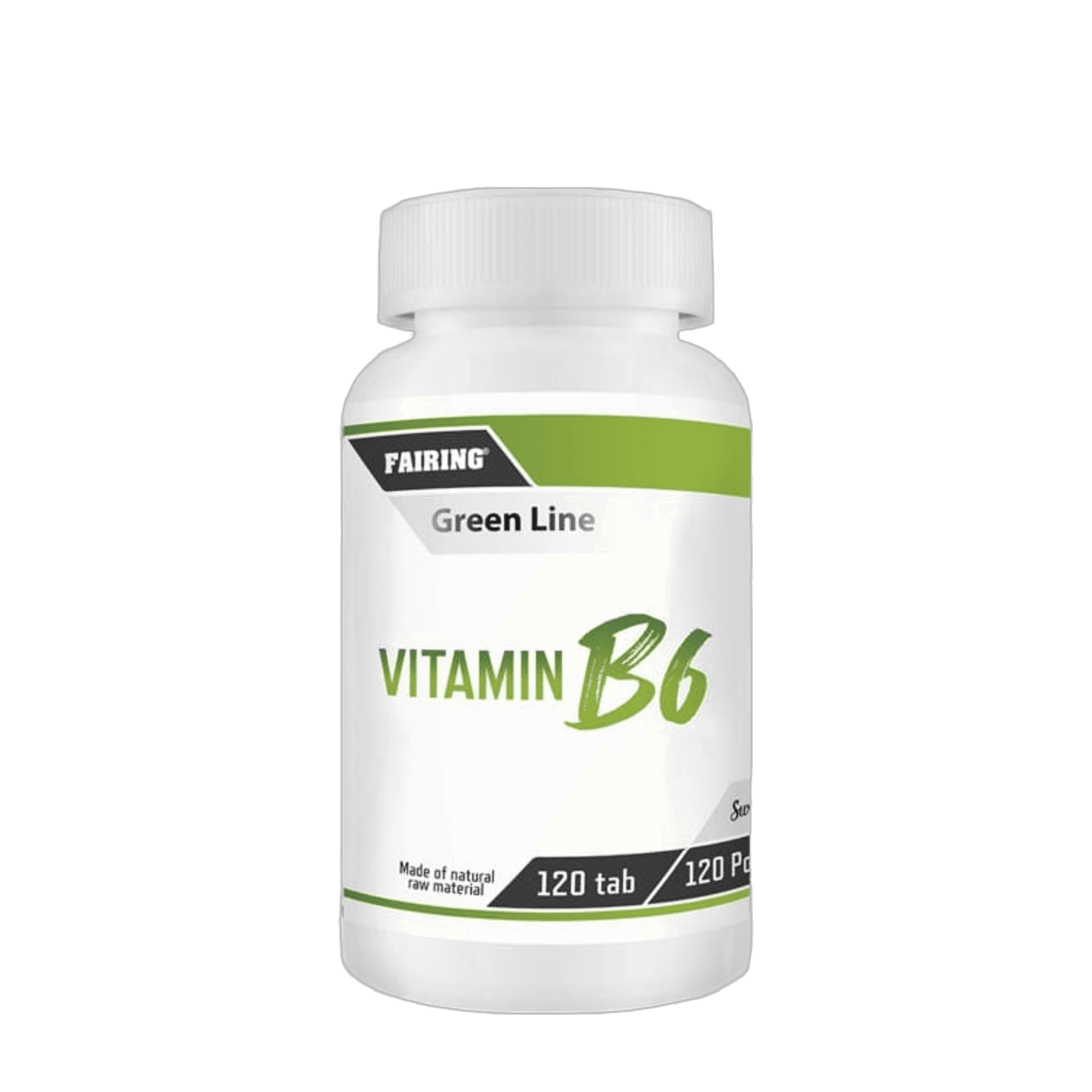 Bildnummer 1 av Fairing Vitamin B6