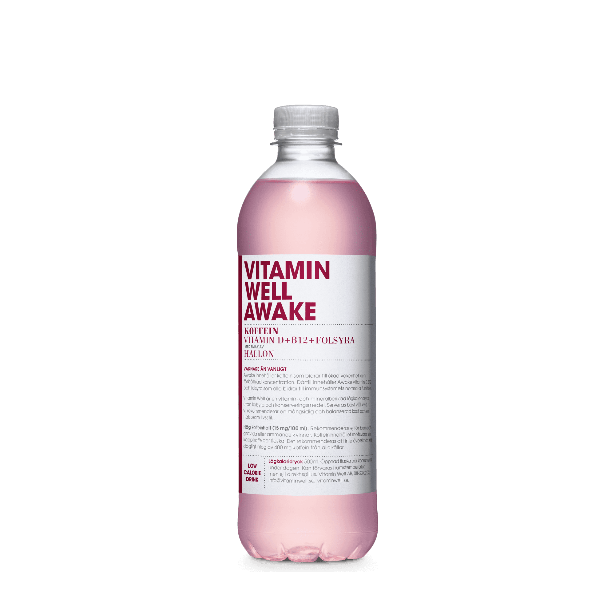 Bildnummer 2 av Vitamin Well Awake 12-pack