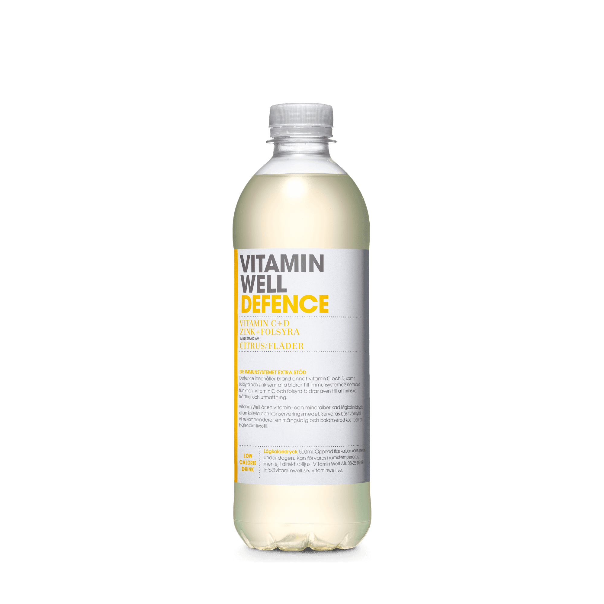 Bildnummer 2 av Vitamin Well Defence 12-pack