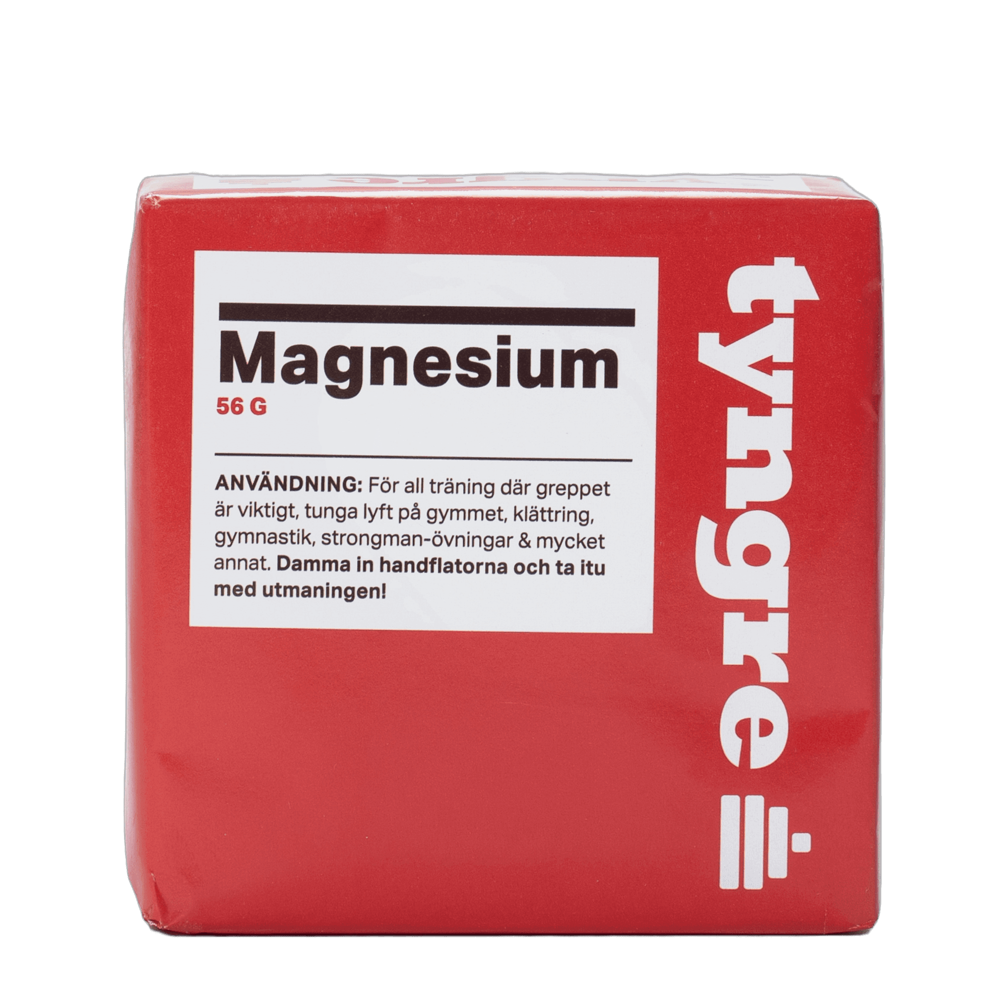 Bildnummer 1 av Magnesium, 56 g