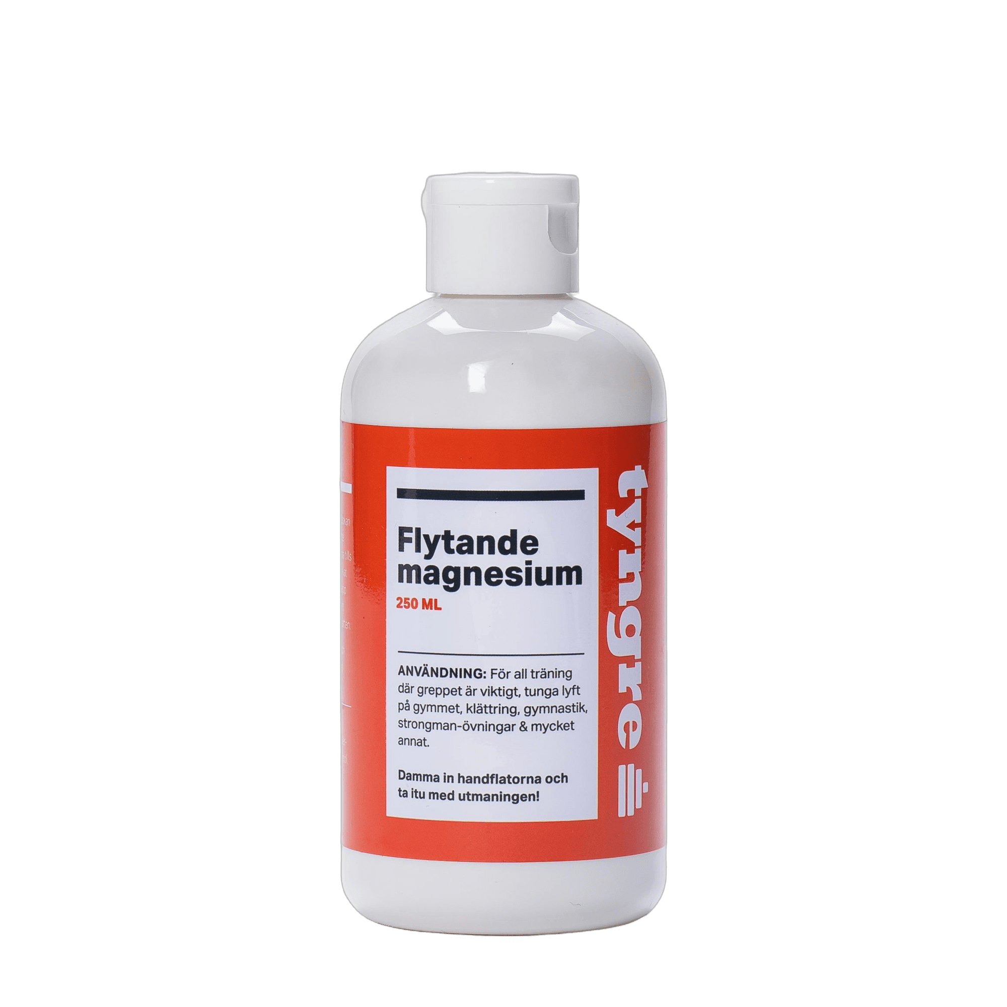 Bildnummer 1 av Magnesium, flytande