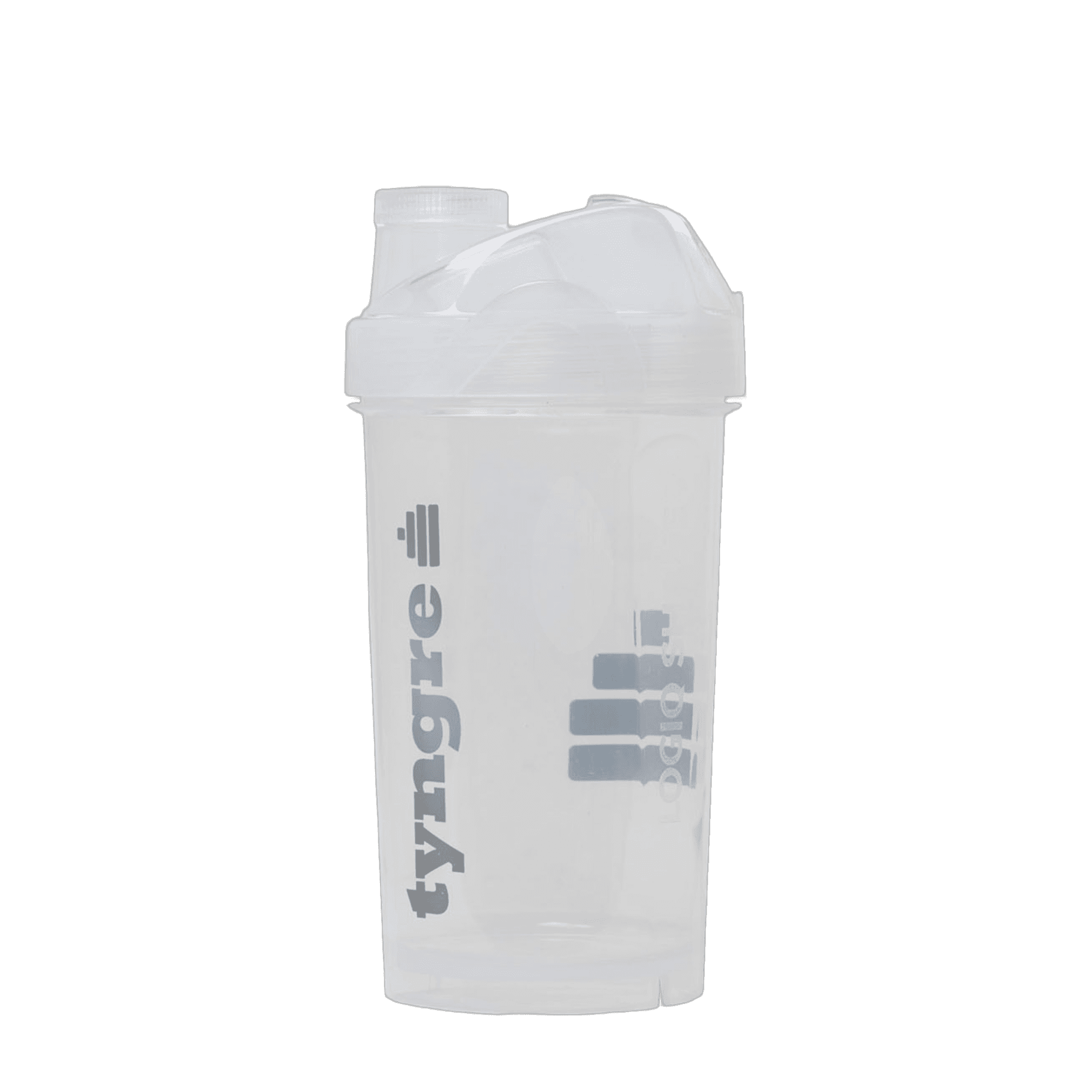 Bildnummer 1 av LogiQ Shaker Transparent