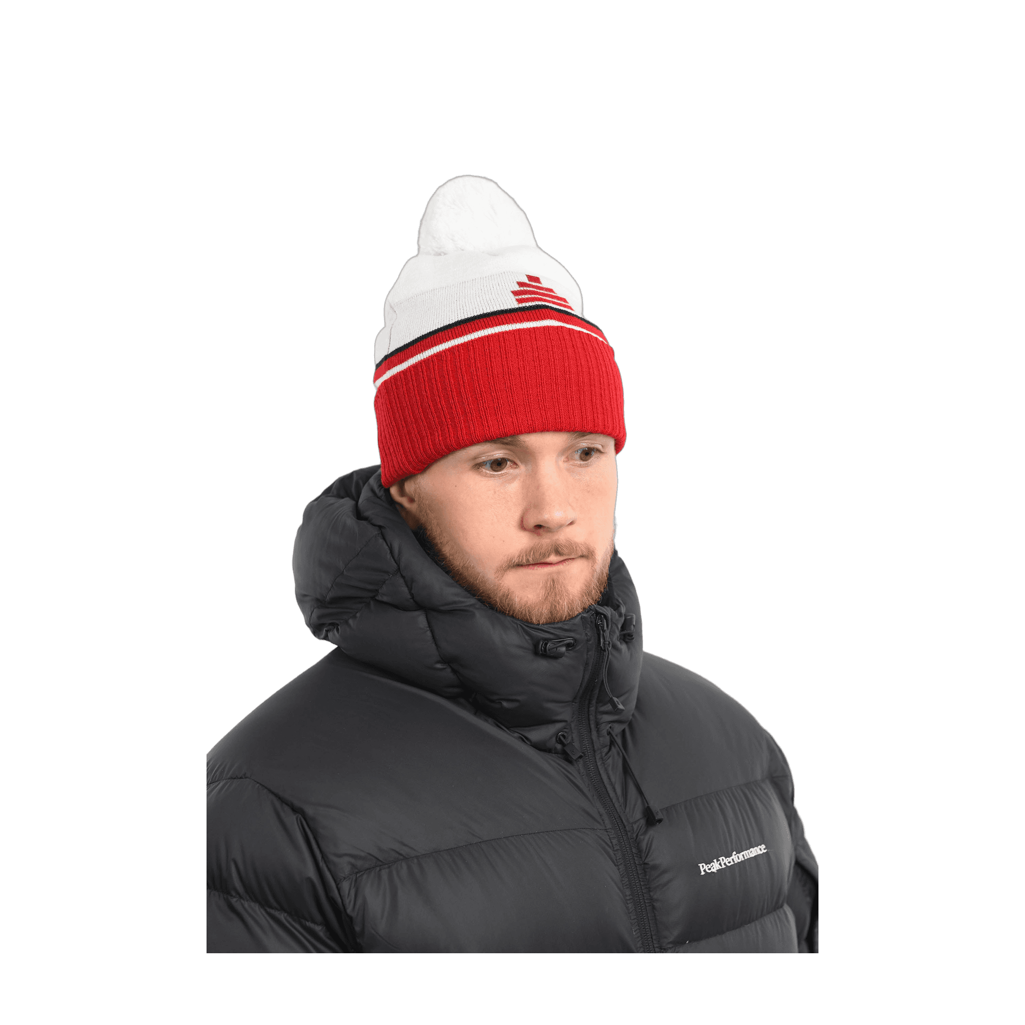 Bildnummer 1 av Mössa Nordkap