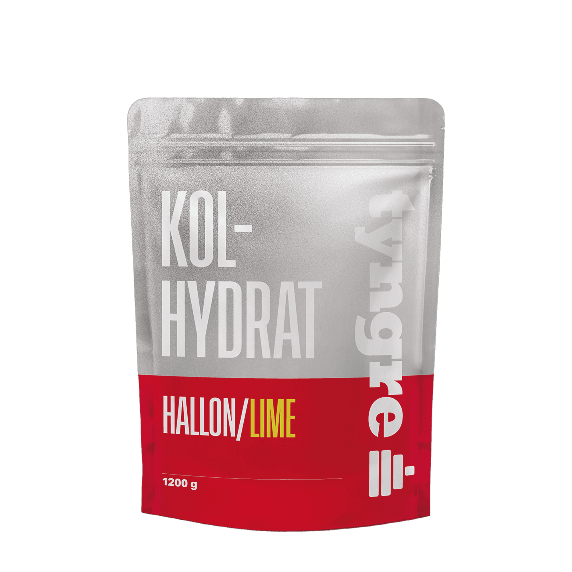 Bildnummer 1 av Kolhydrat Hallon/Lime