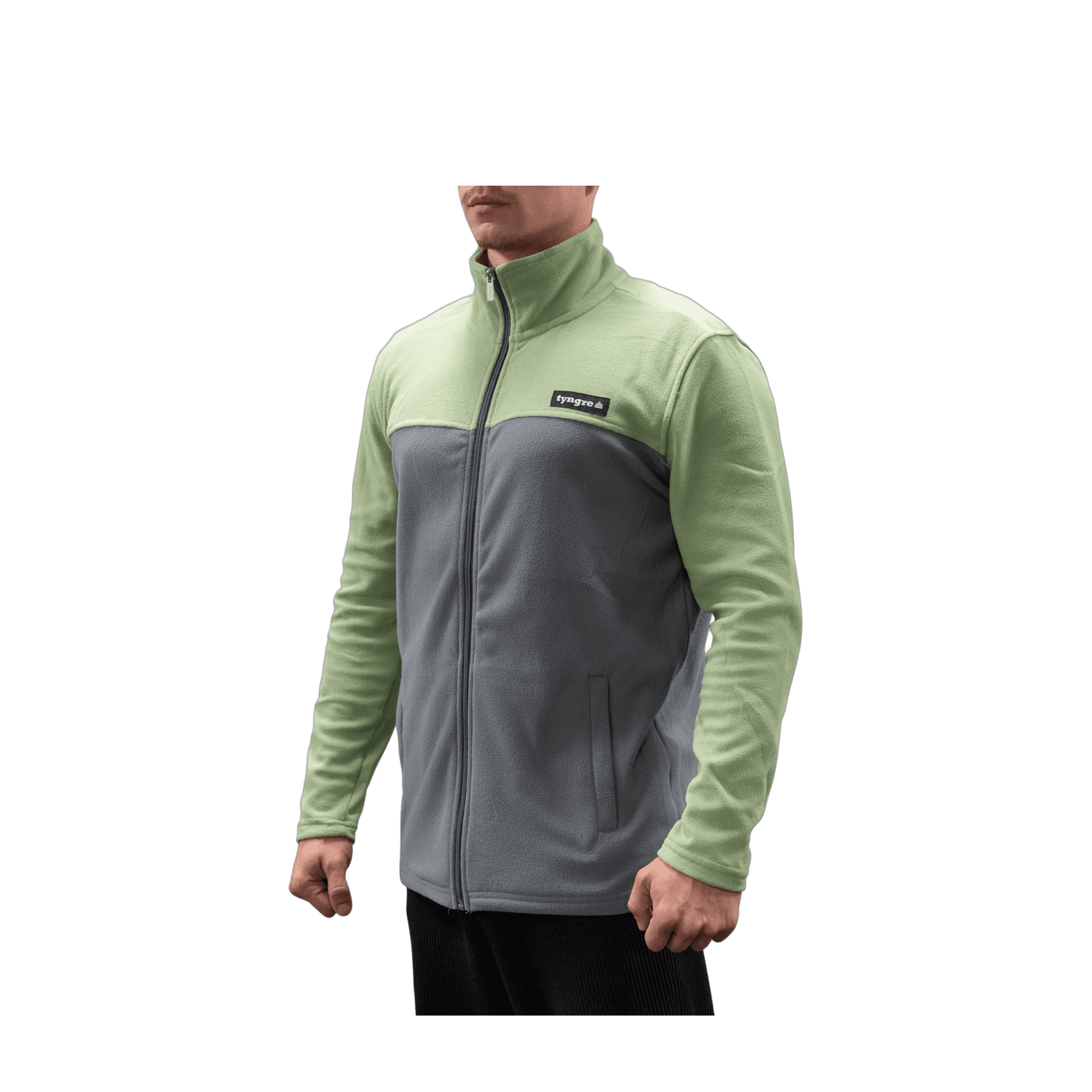 Bildnummer 1 av Fleece Jacket Mens