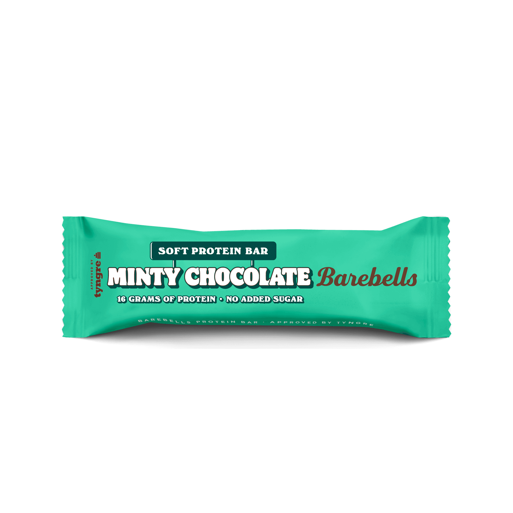 Bildnummer 2 av Barebells Minty Chocolate 12-pack