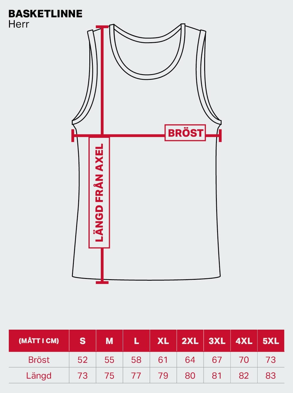 Bildnummer 4 av Tank MVP Mens Black