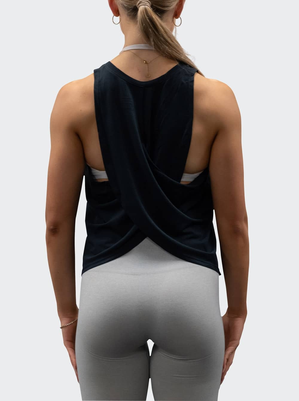 Bildnummer 2 av X-Tank Womens Black