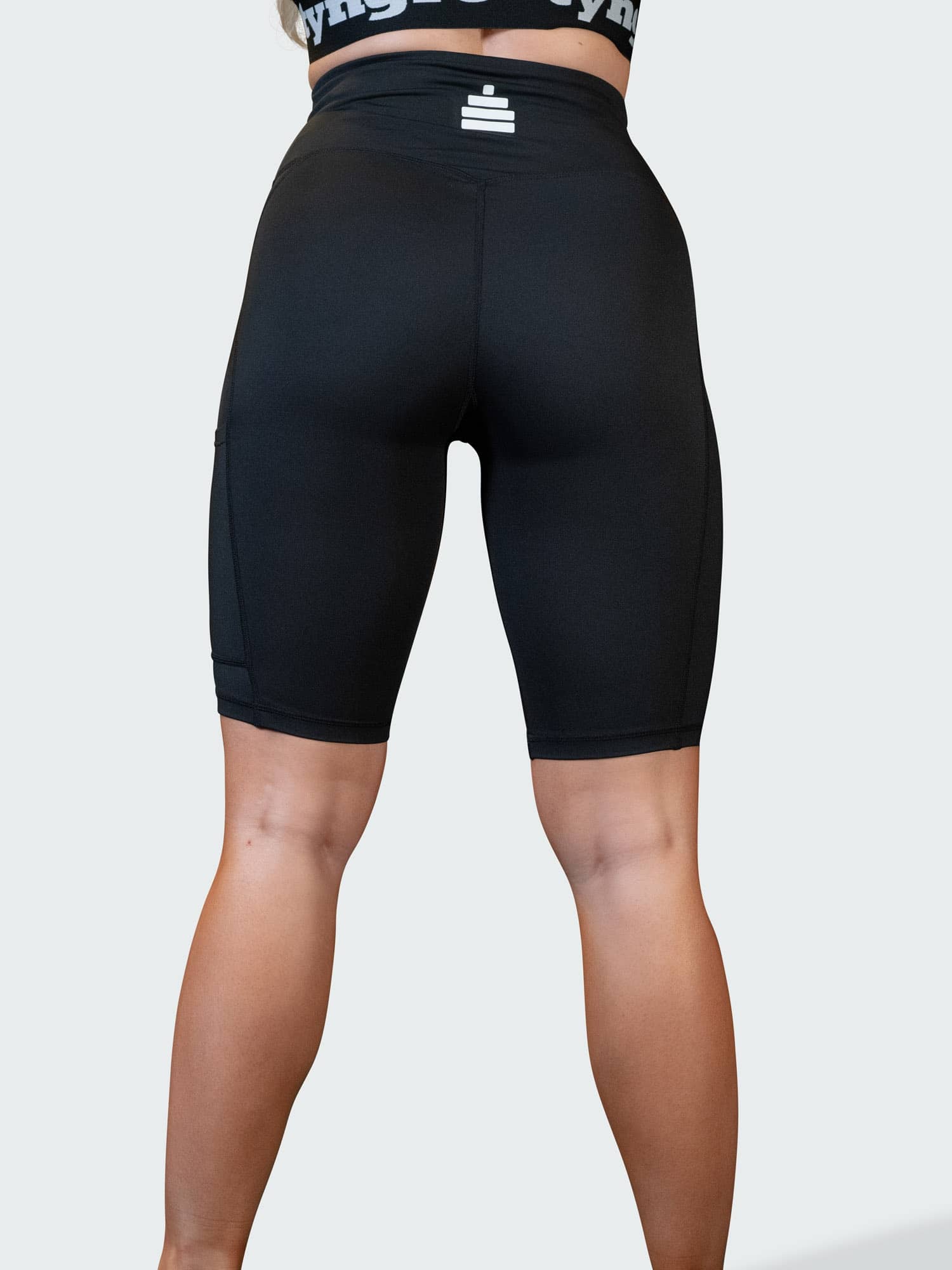 Bildnummer 4 av Bike Shorts Legend Black