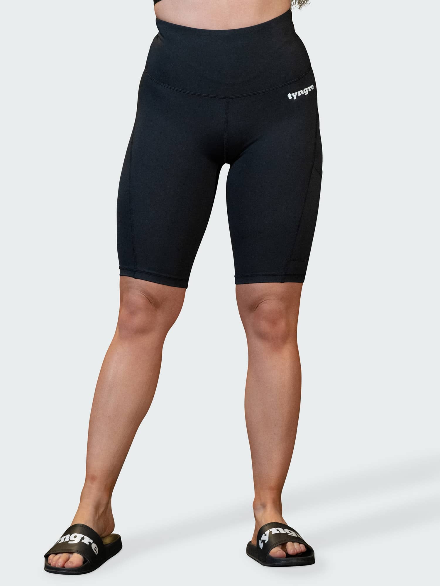 Bildnummer 2 av Bike Shorts Legend Black