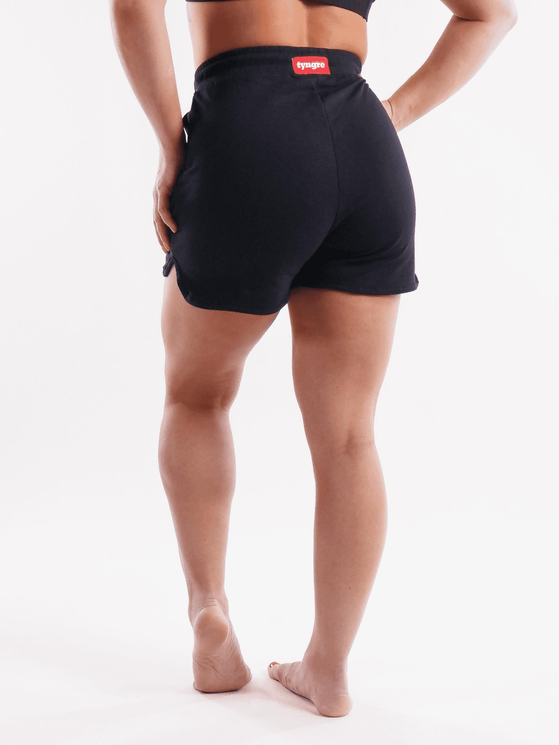 Bildnummer 3 av Shorts Free Womens Black