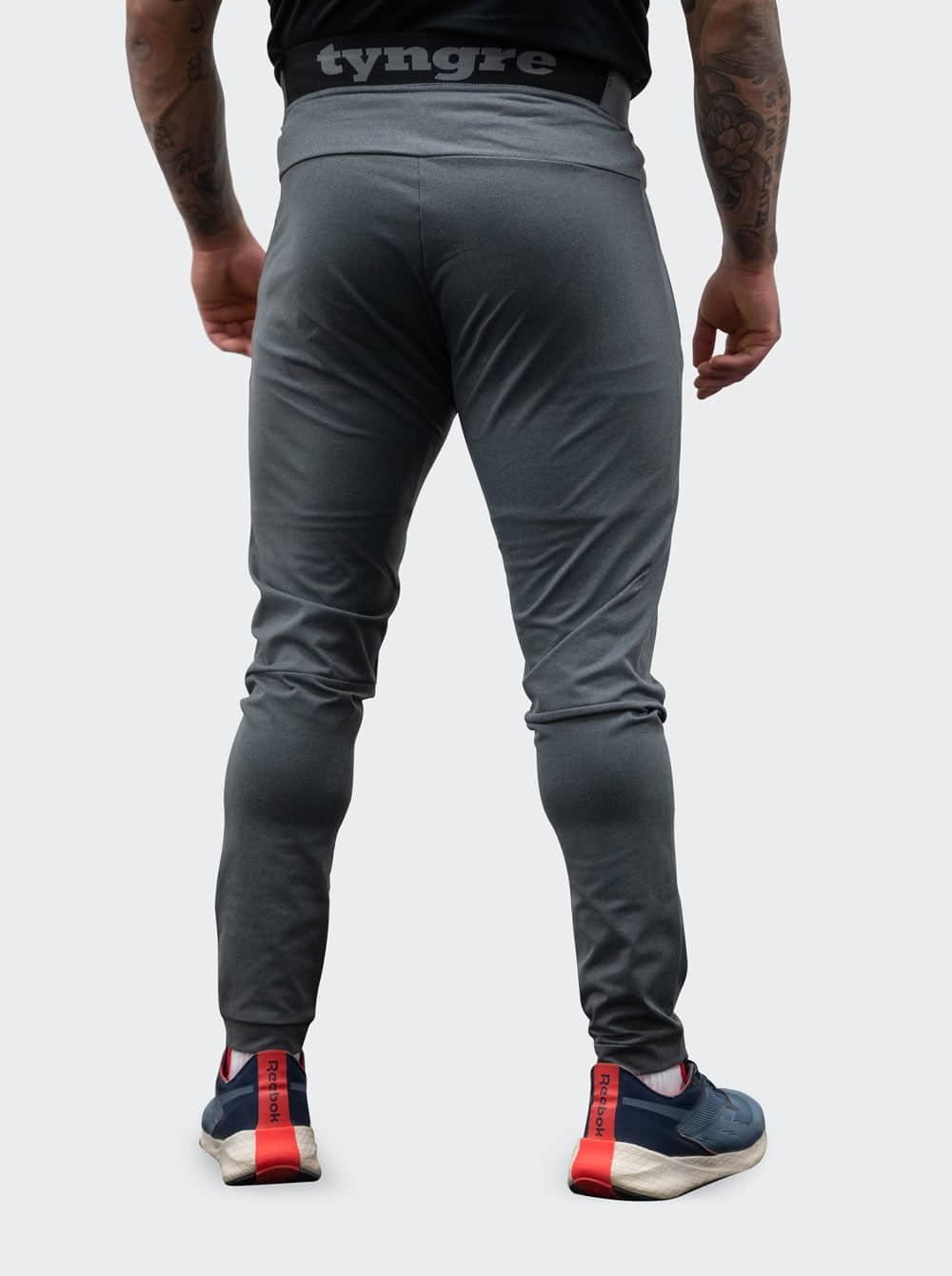 Bildnummer 3 av Sweatpants Breeze Mens Grey