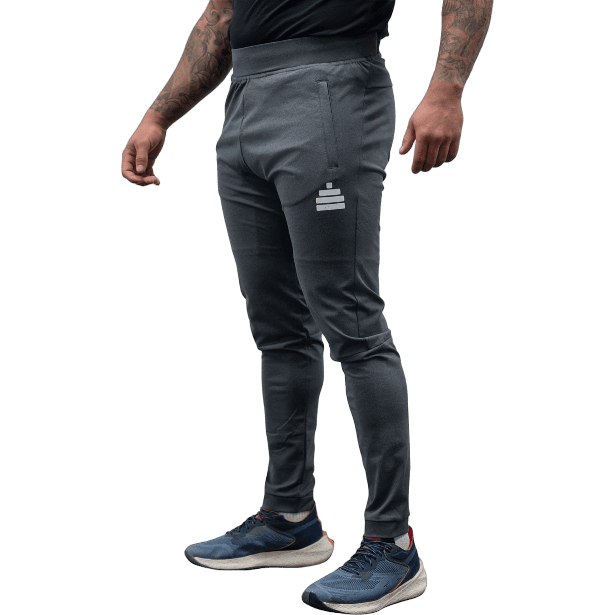 Bildnummer 1 av Sweatpants Breeze Mens Grey