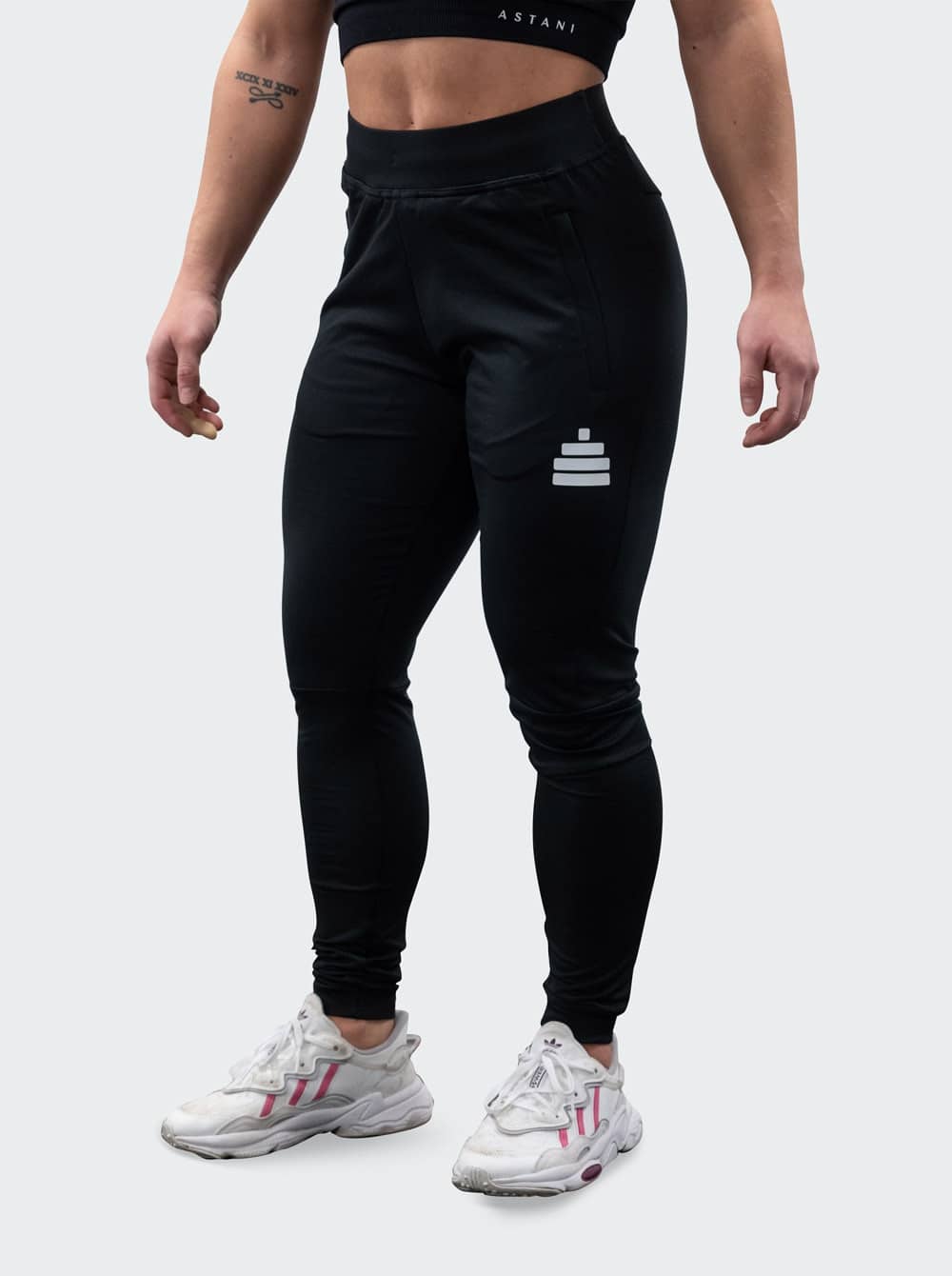 Bildnummer 2 av Sweatpants Breeze Womens Black