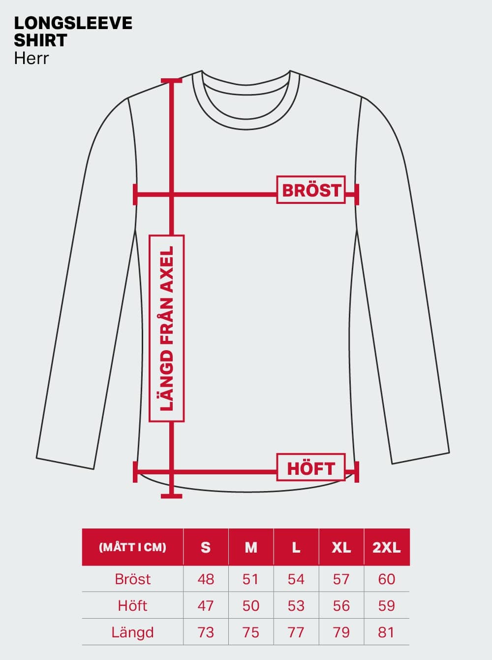 Bildnummer 4 av T-Shirt Long Sleeve Mens Green Melange
