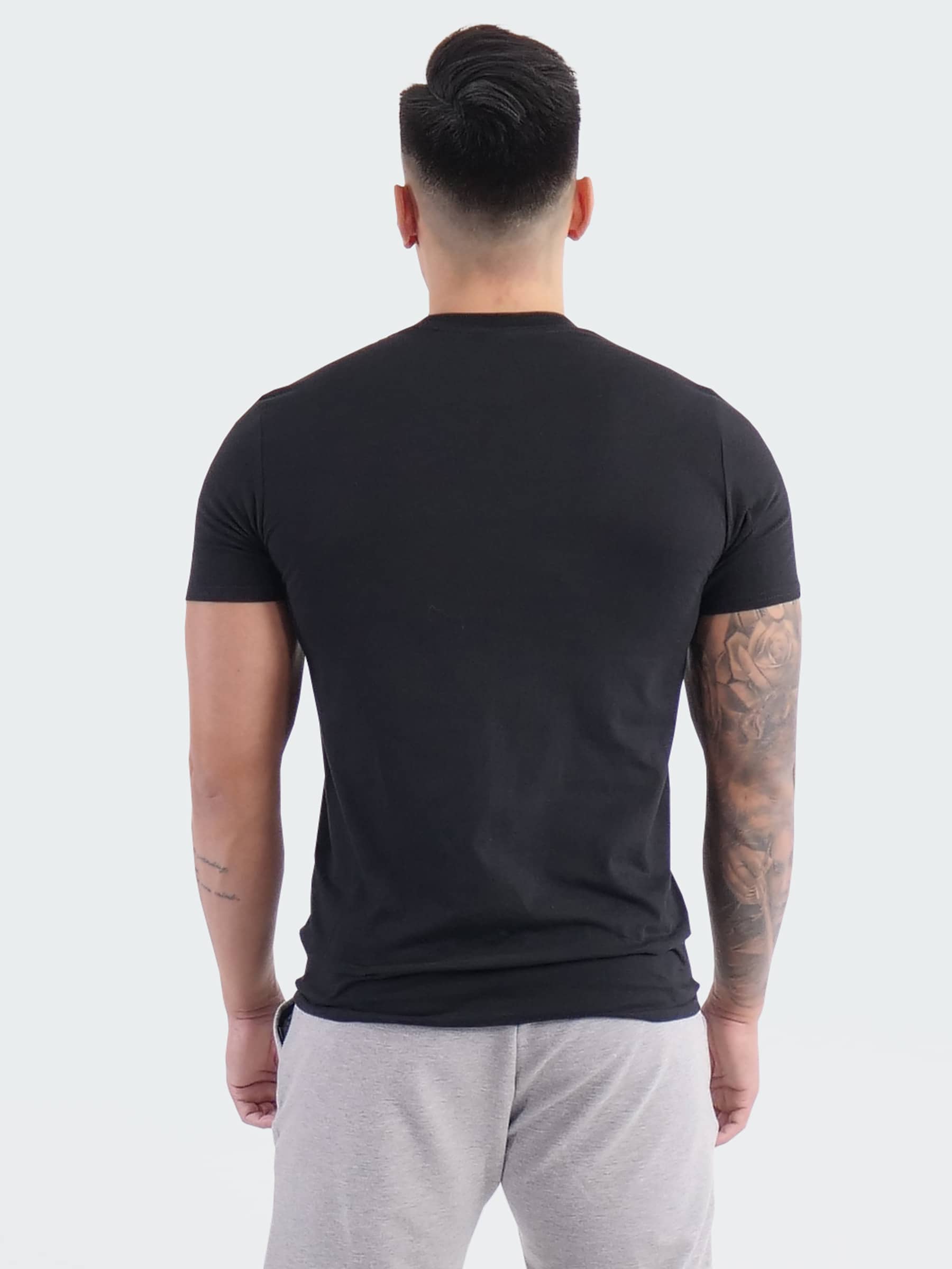 Bildnummer 2 av Akta Ryggen T-Shirt Herr 