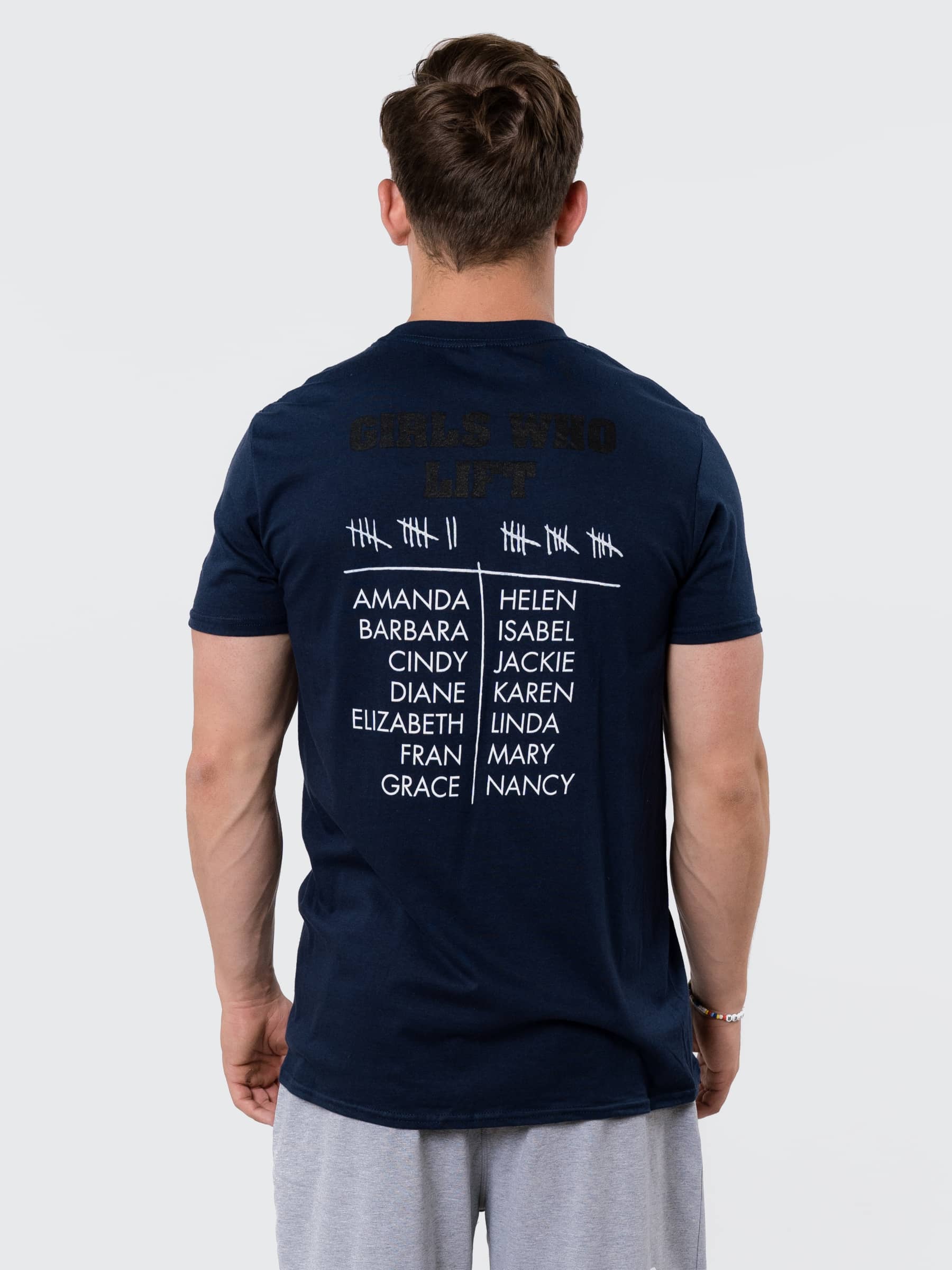 Bildnummer 2 av T-Shirt Wod Pod Herr