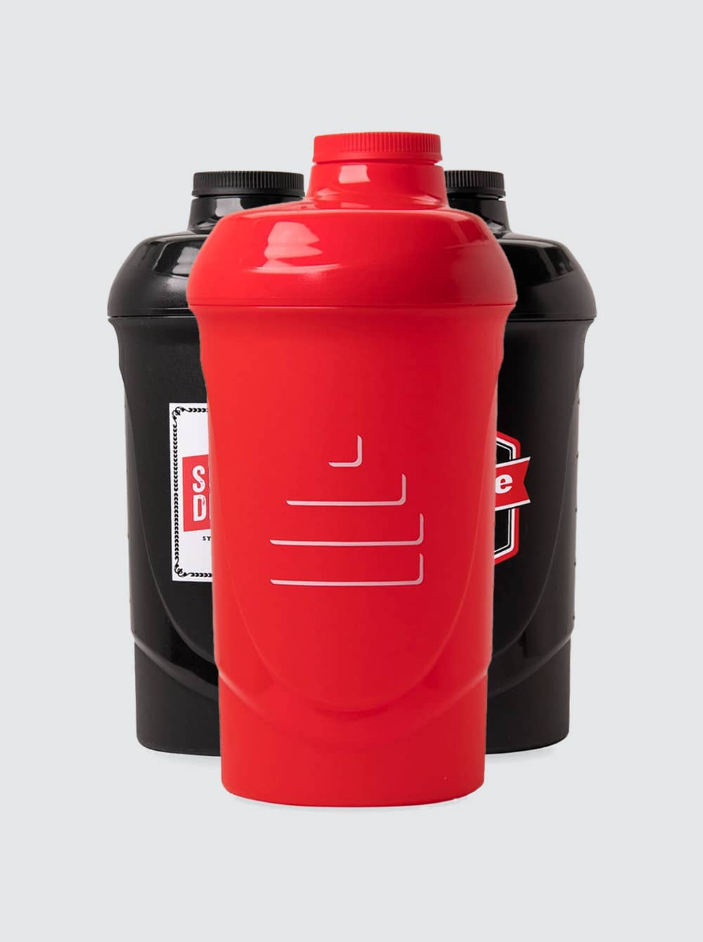 Bildnummer 1 av Shakers Mix&Match