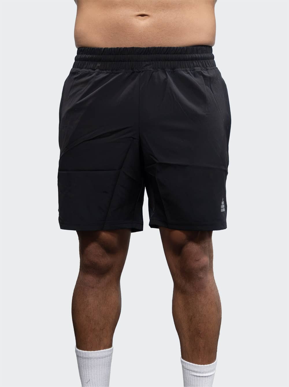 Bildnummer 3 av Shorts Breathe Mens Black