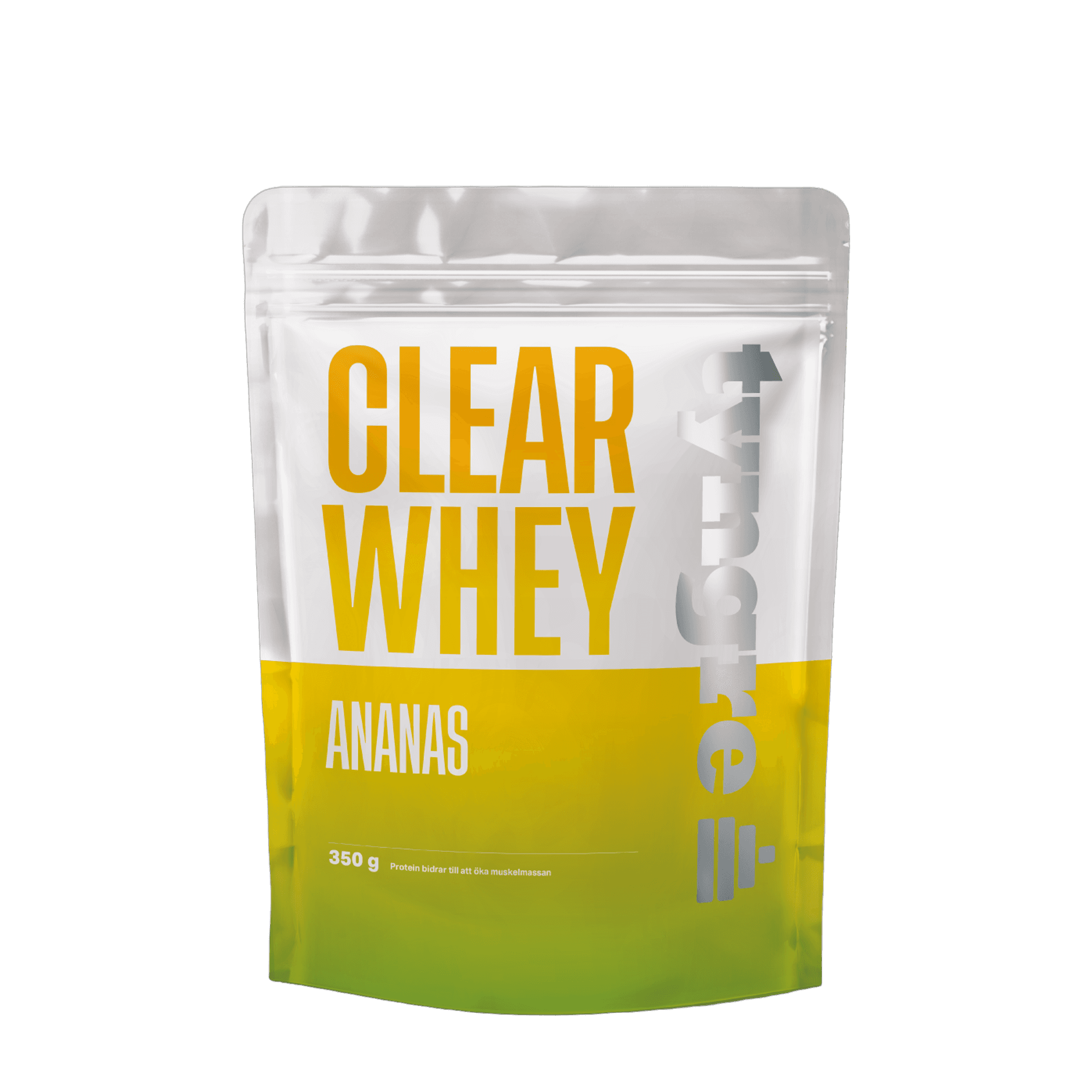Bildnummer 1 av Clear Whey Ananas